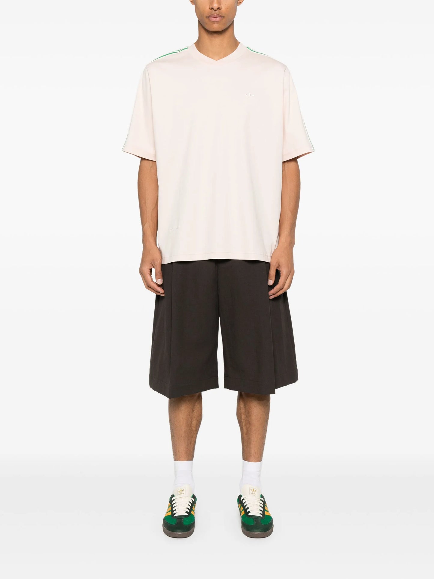 x Wales Bonner cotton T-shirt
