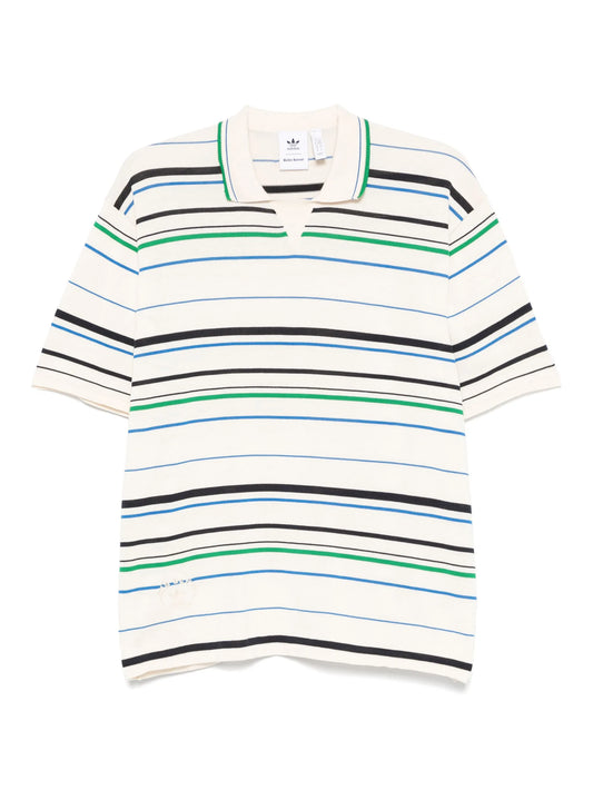 x Wales Bonner ribbed T-shirt