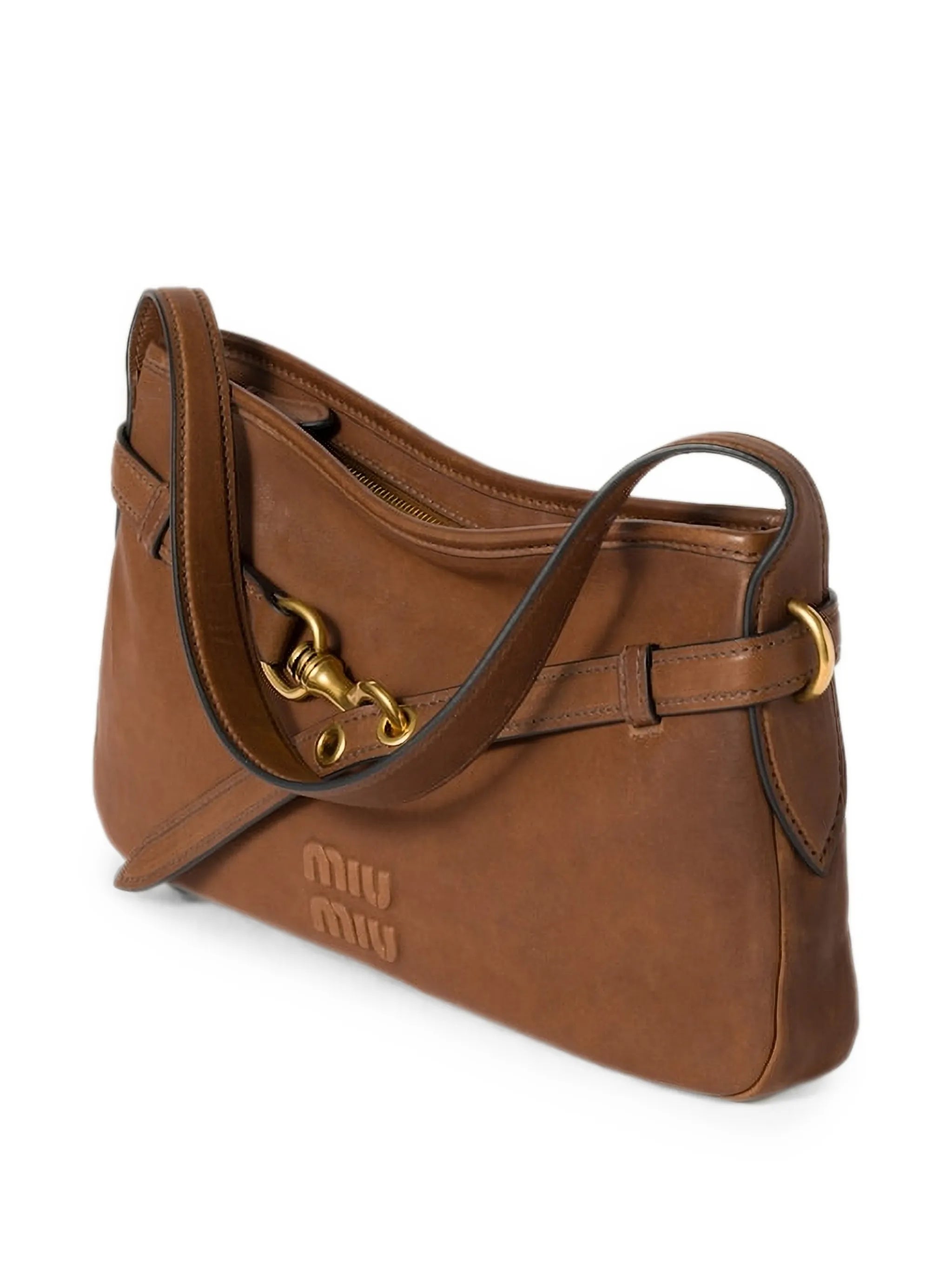 Aventure shoulder bag
