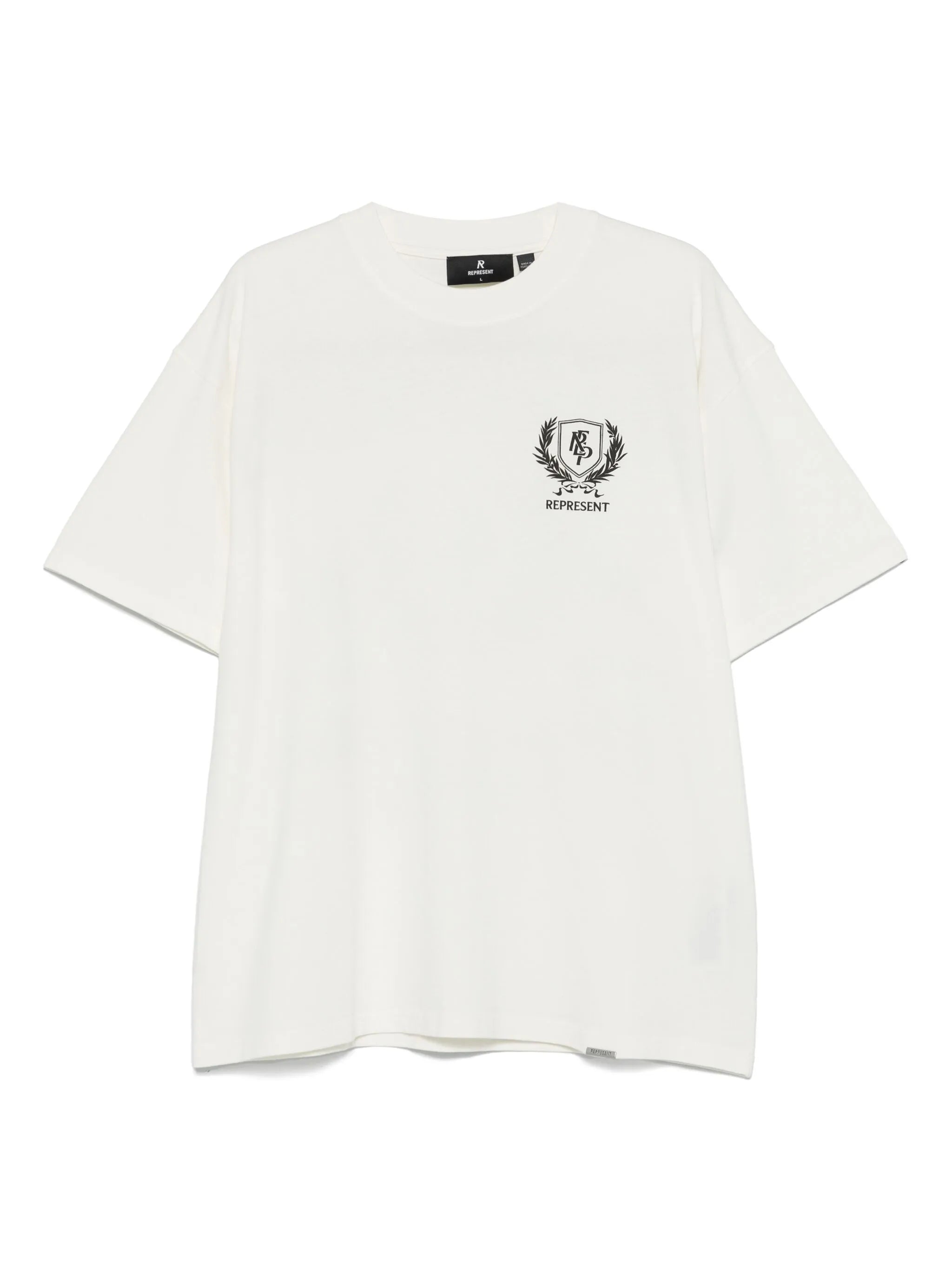 Crest T-shirt