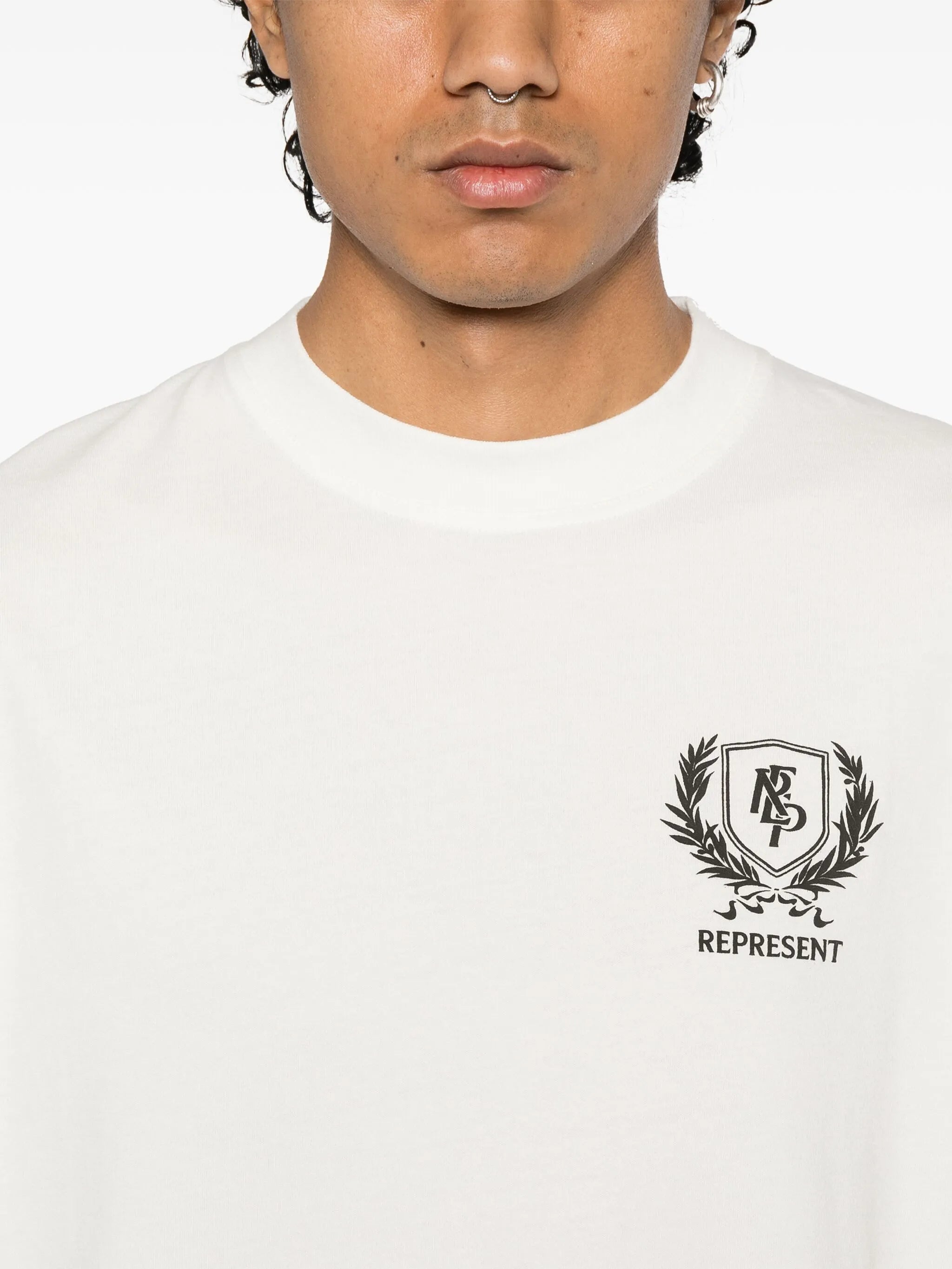 Crest T-shirt