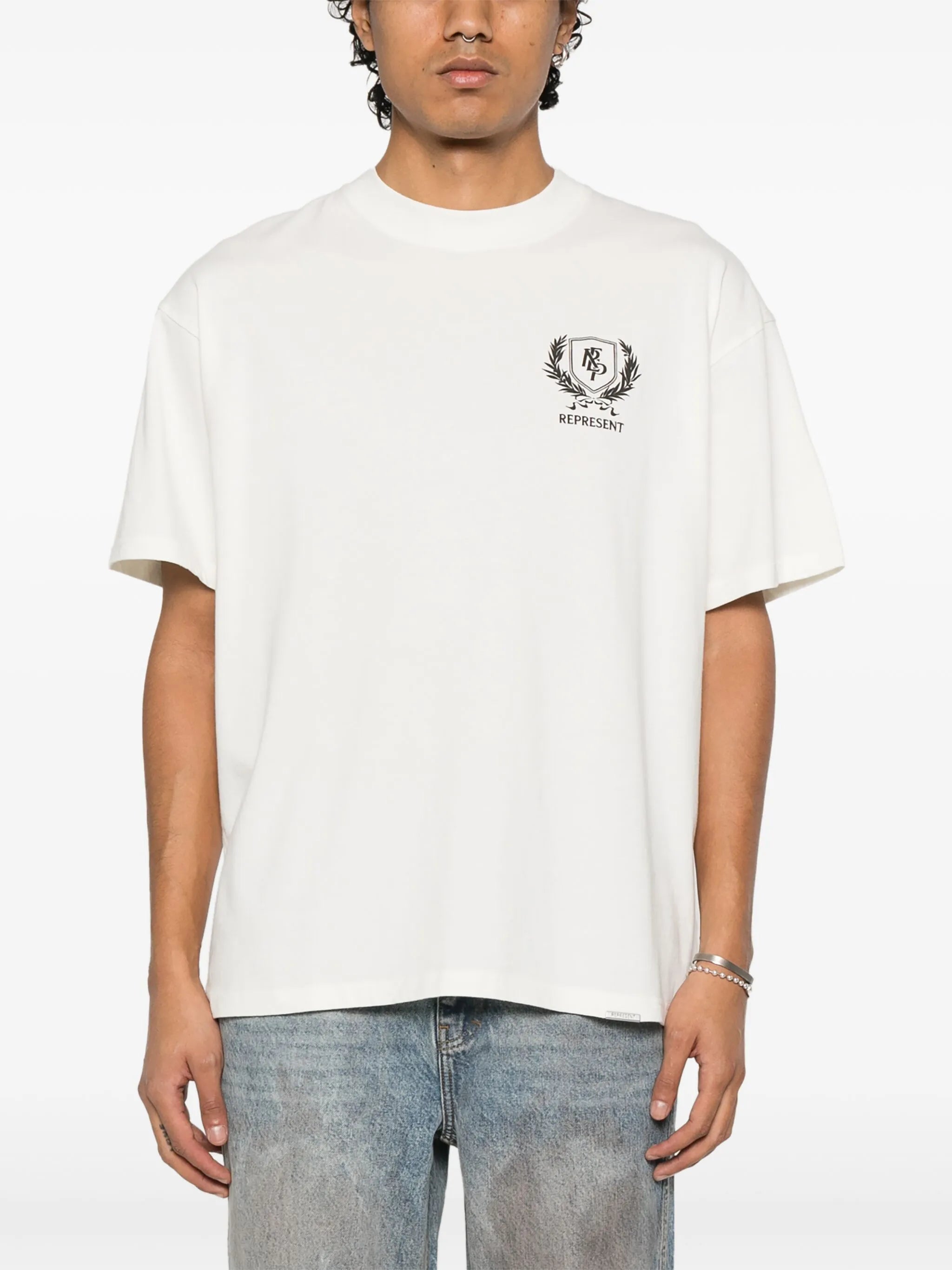 Crest T-shirt