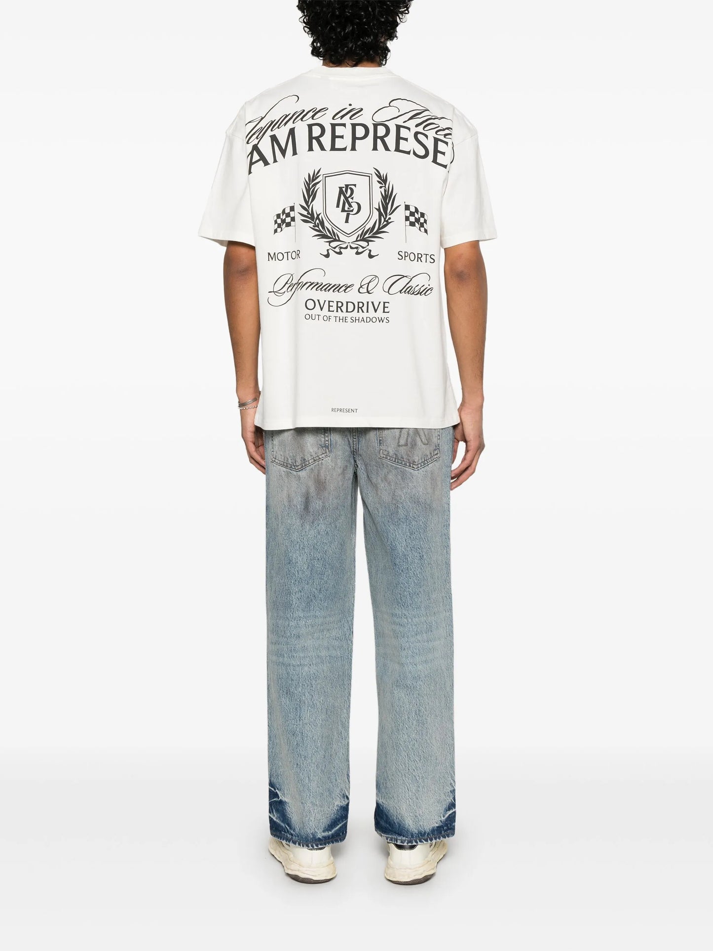 Crest T-shirt