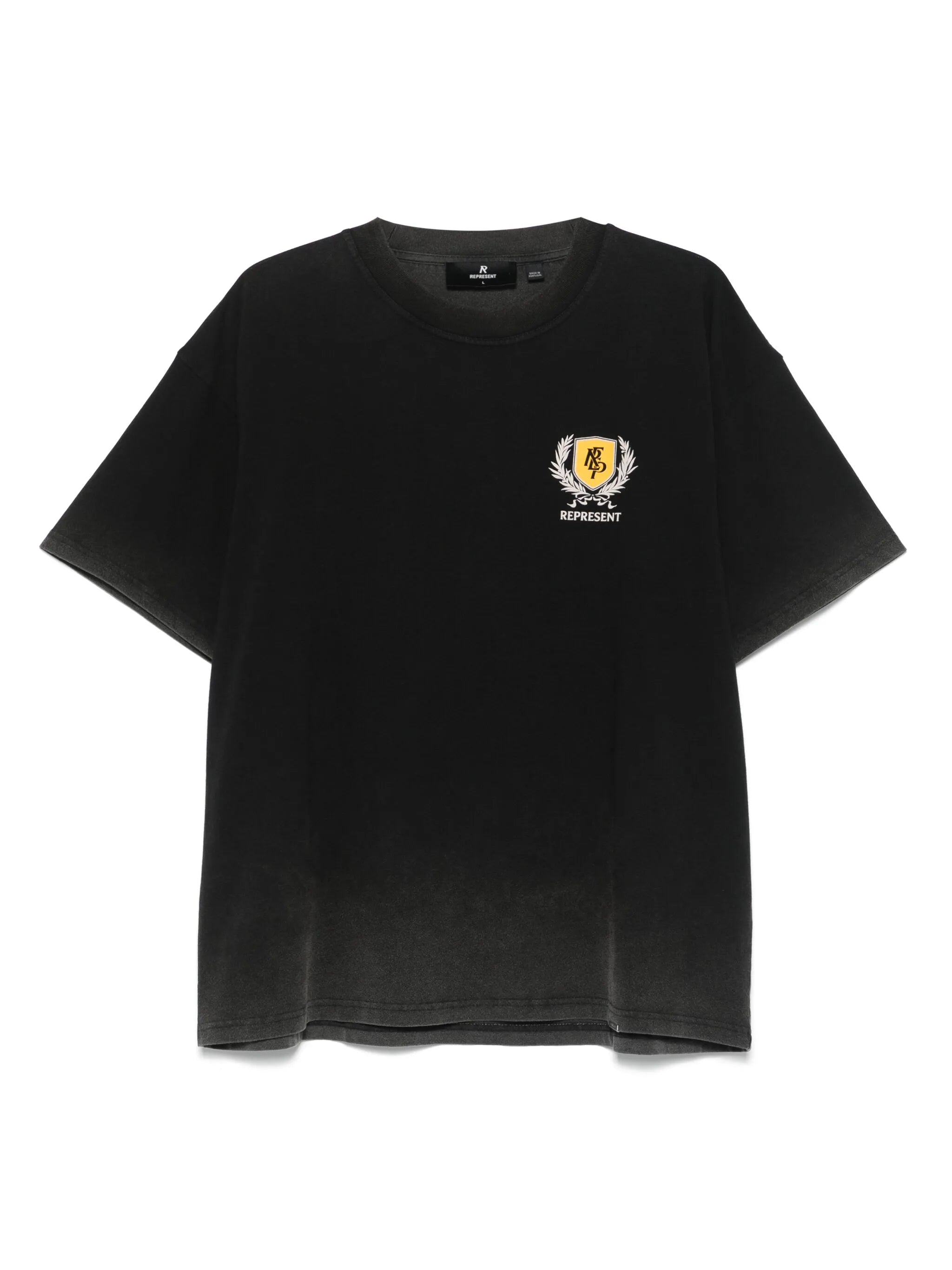 Crest T-shirt