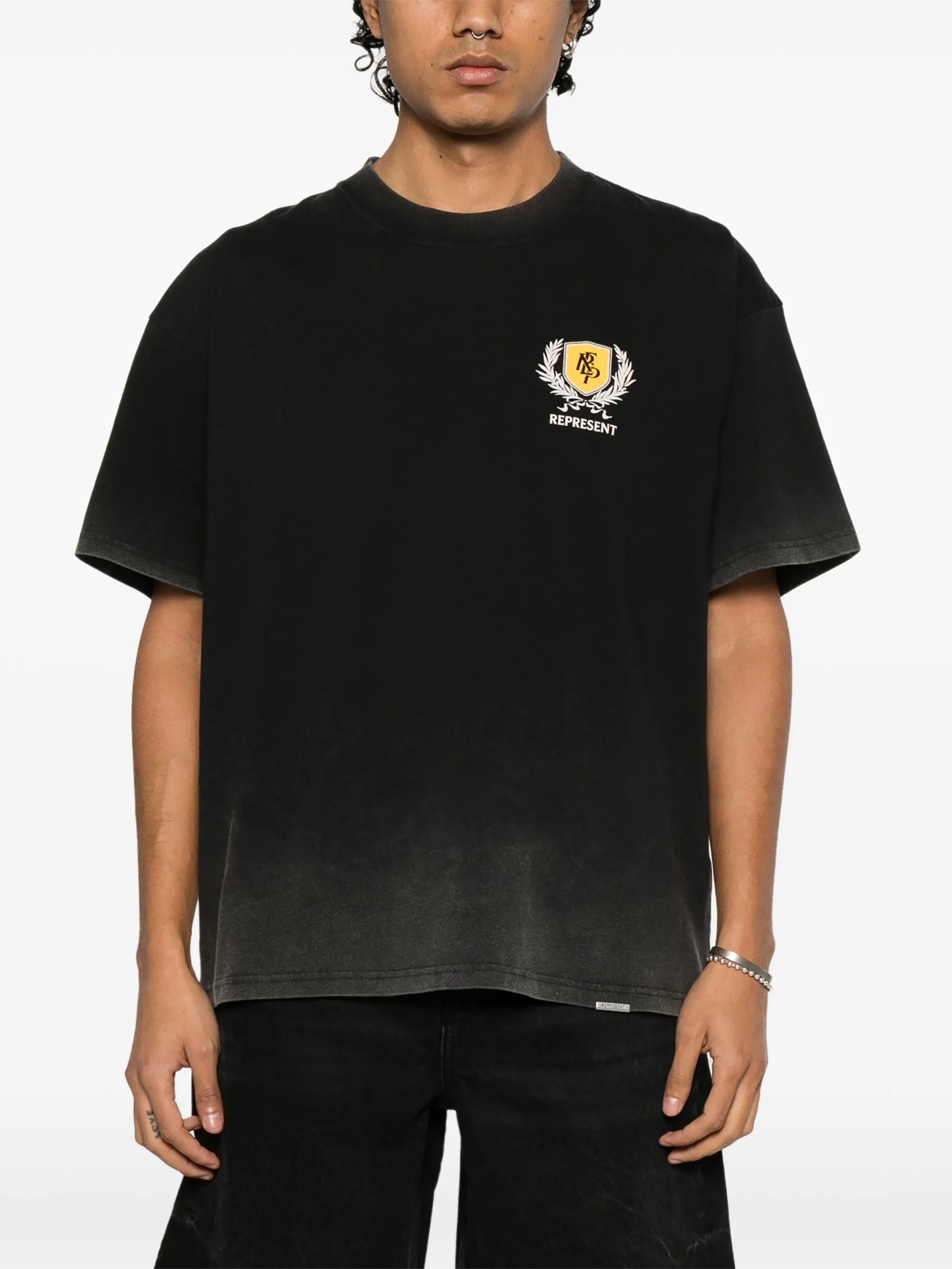 Crest T-shirt