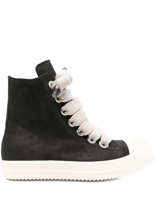 Jumbolaced sneakers
