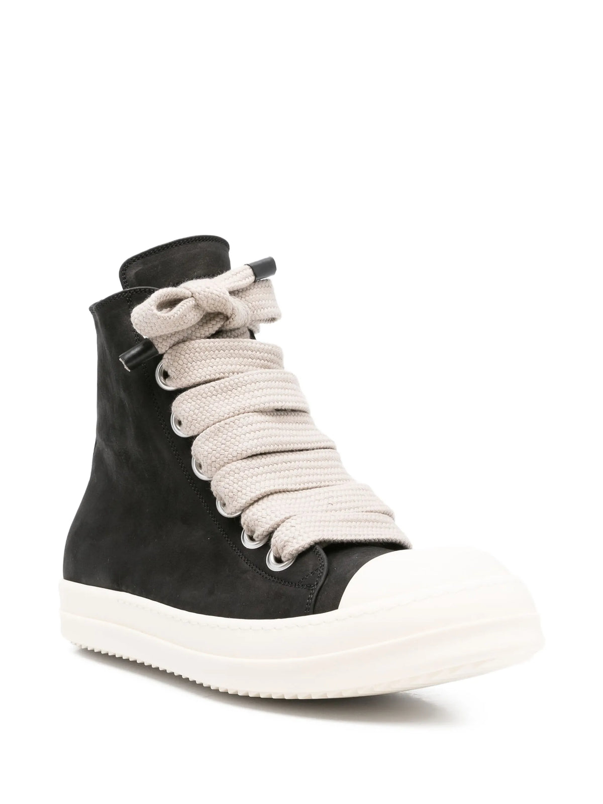 Jumbolaced sneakers