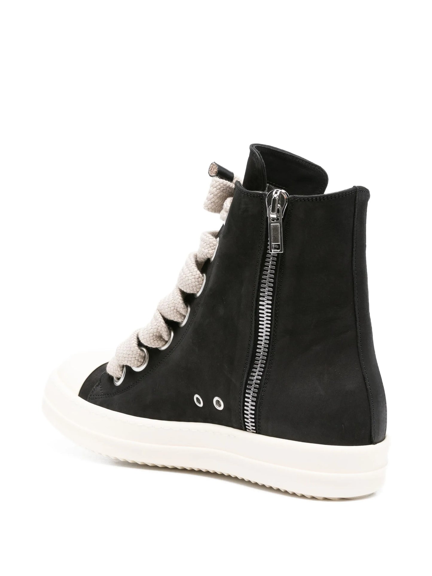 Jumbolaced sneakers