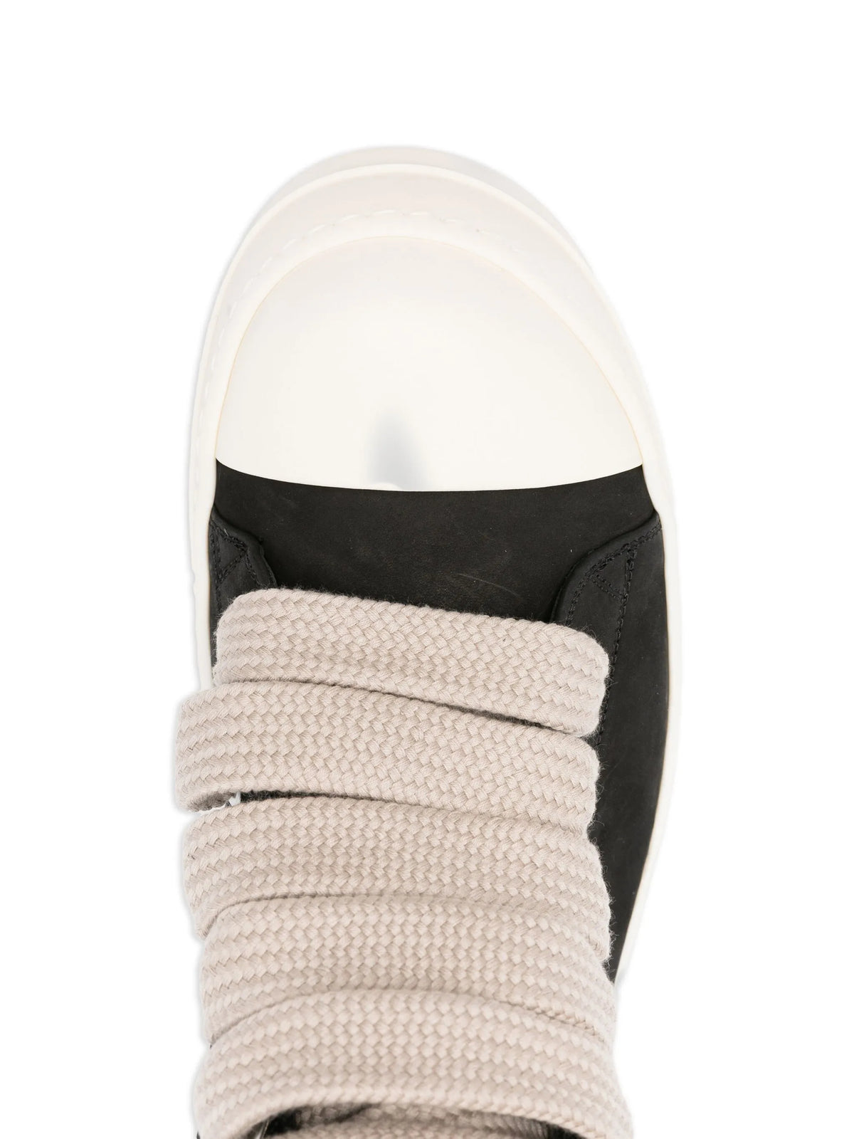 Jumbolaced sneakers