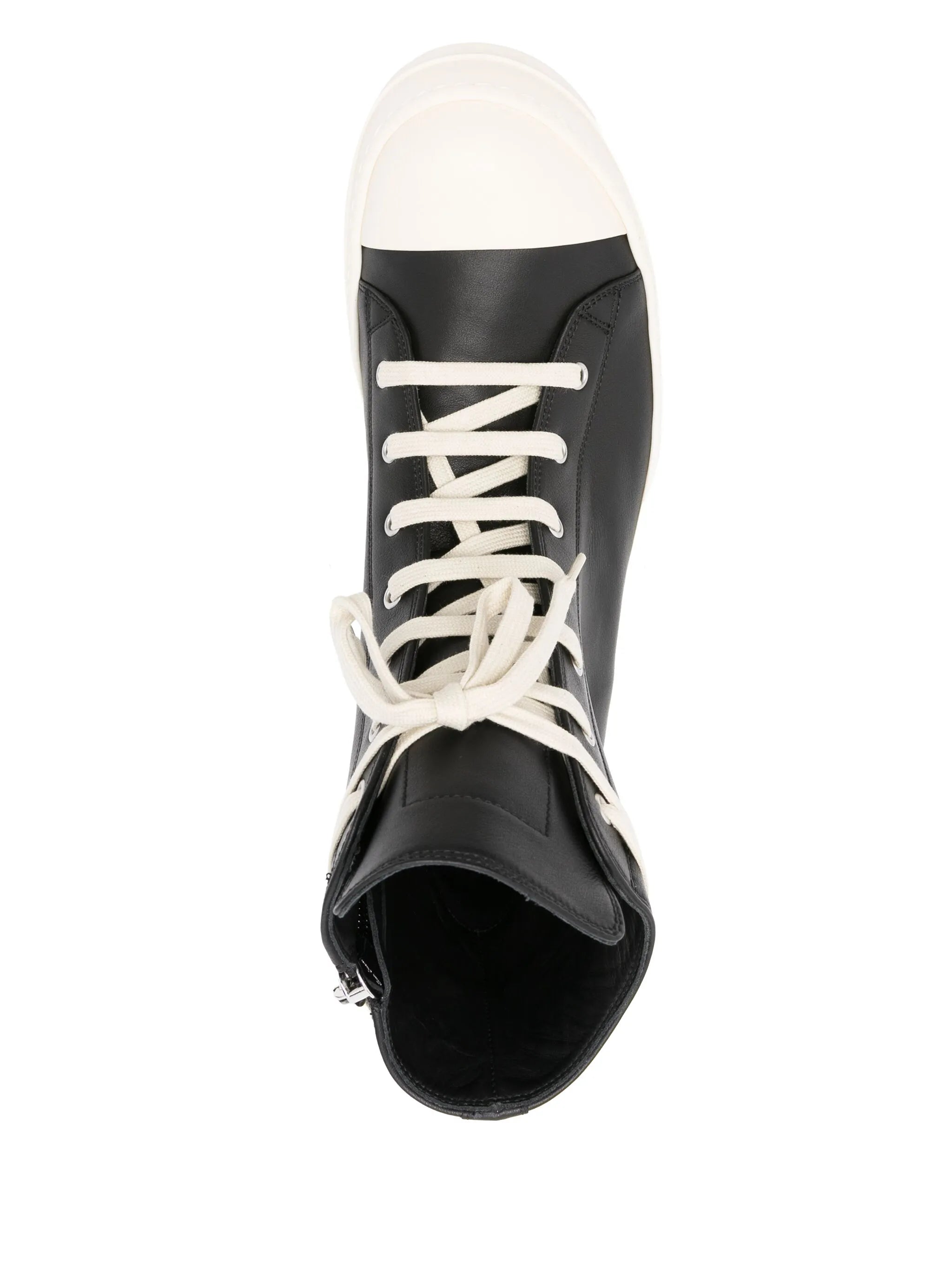 High-Top sneakers