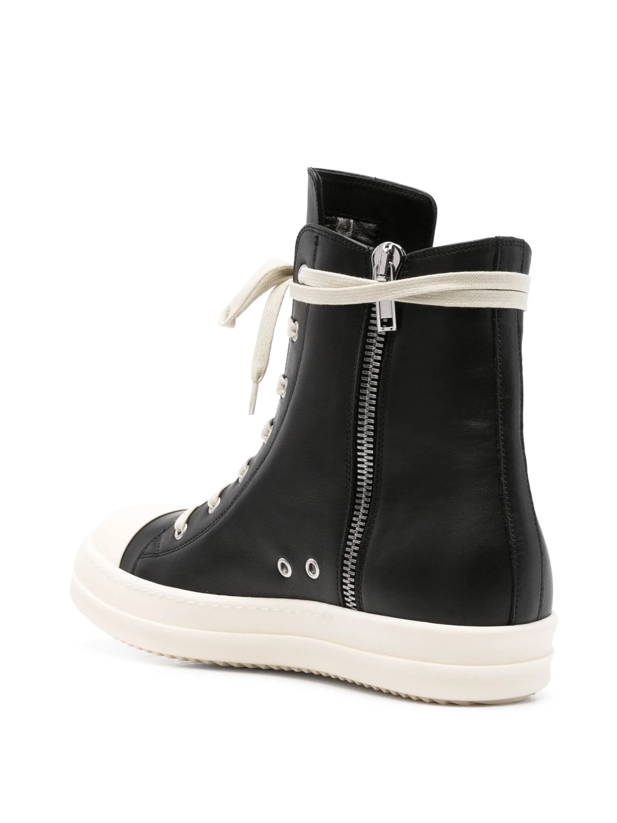 High-Top sneakers
