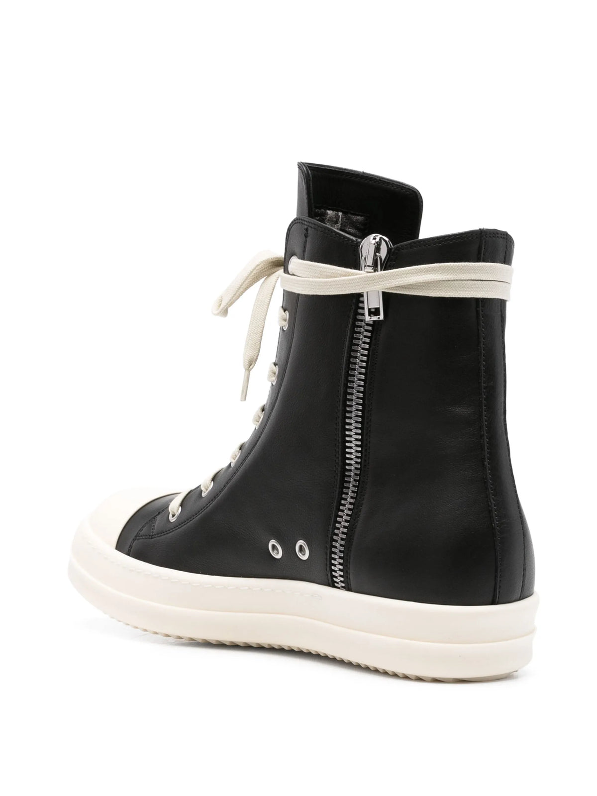 High-Top sneakers