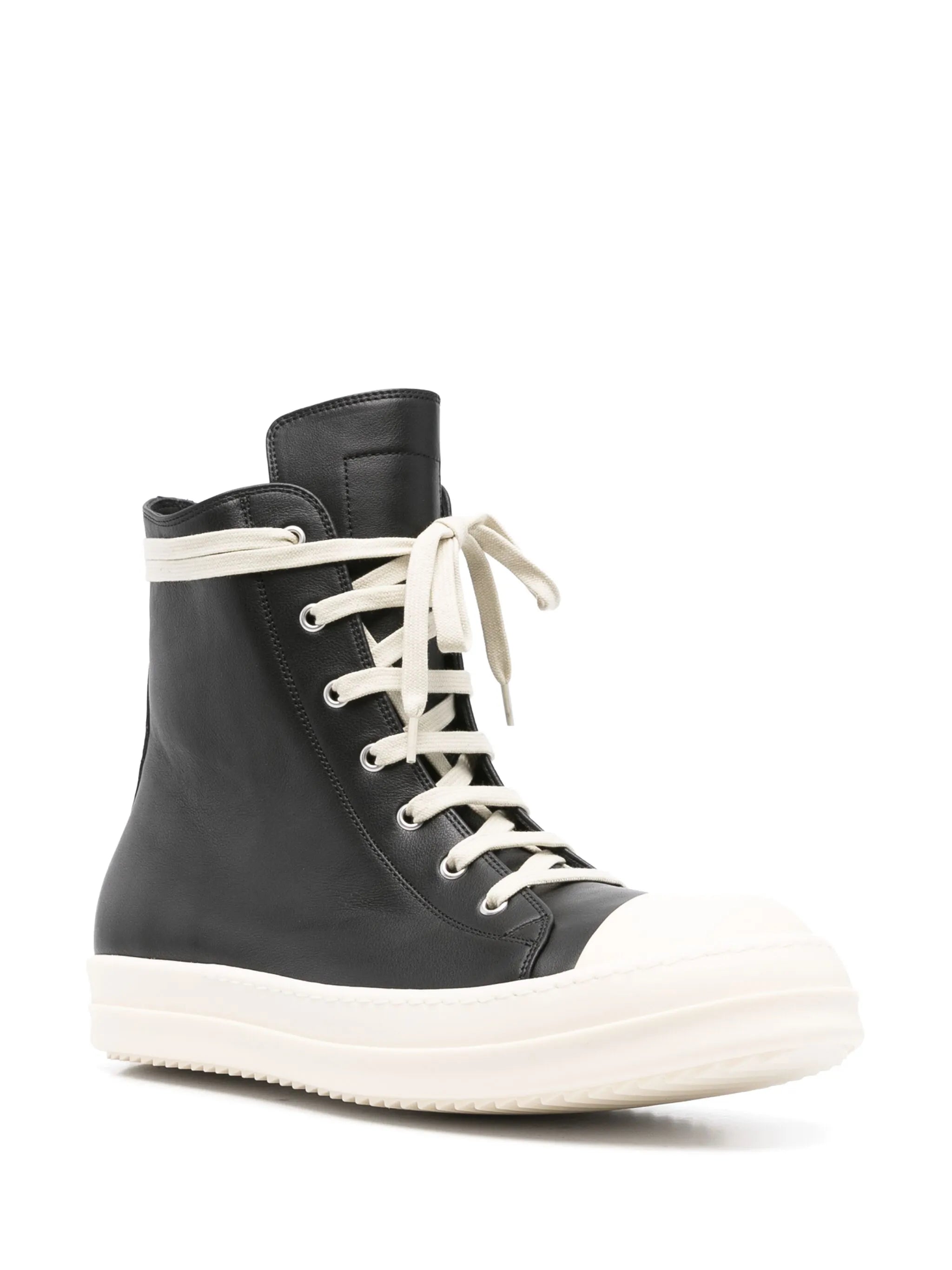 High-Top sneakers