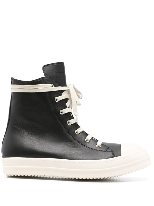 High-Top sneakers