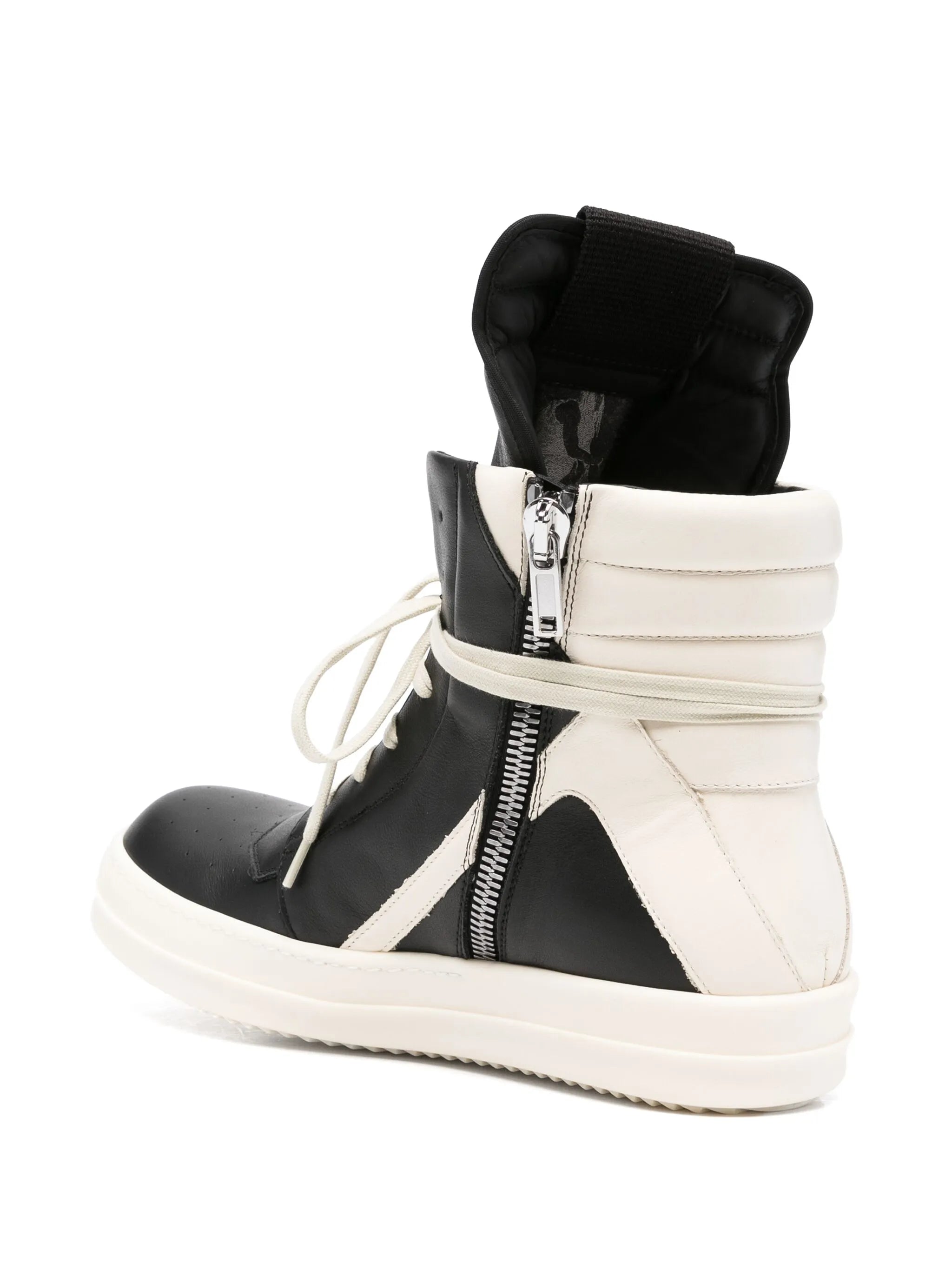 Geobasket sneakers
