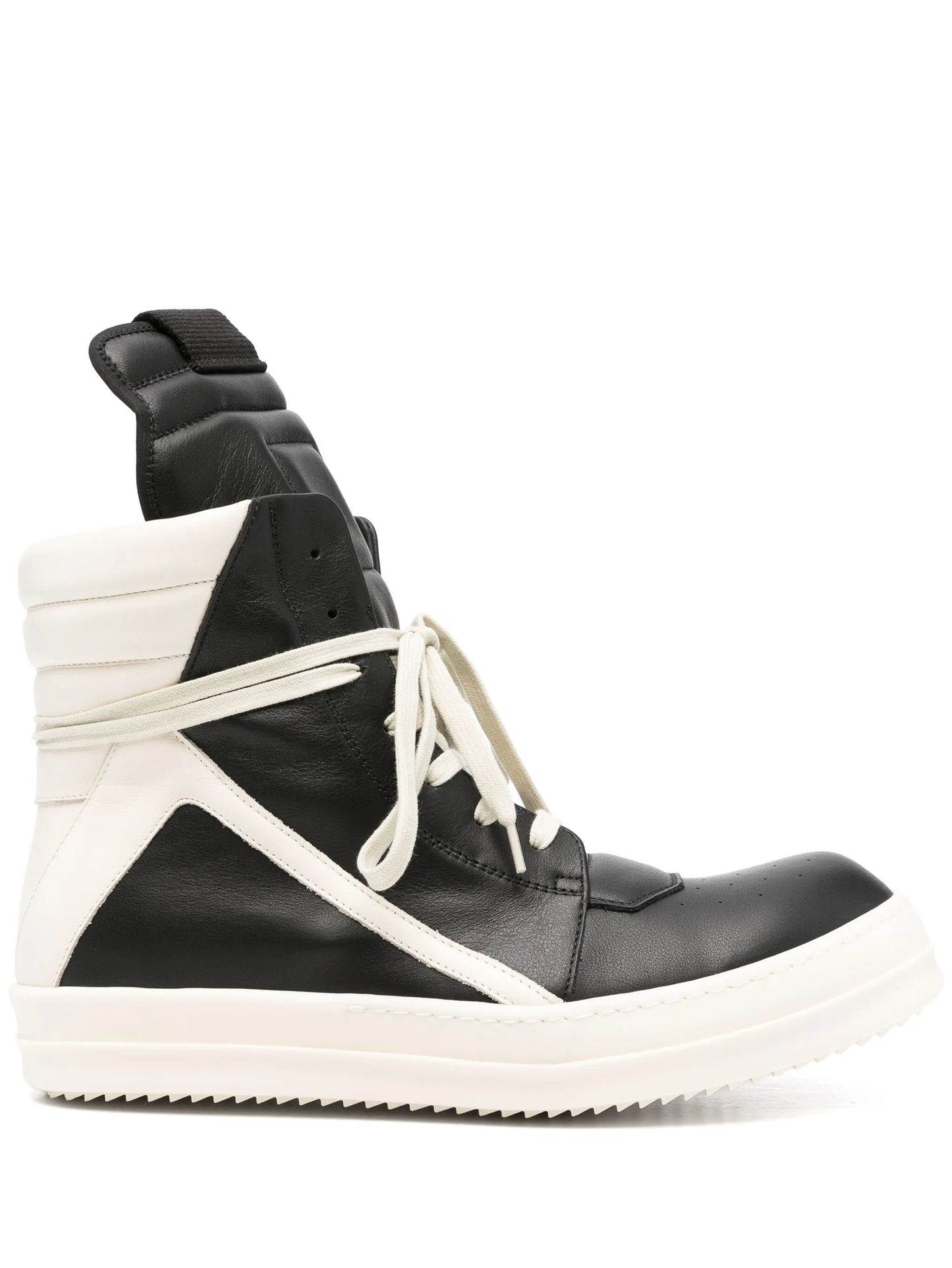 Geobasket sneakers