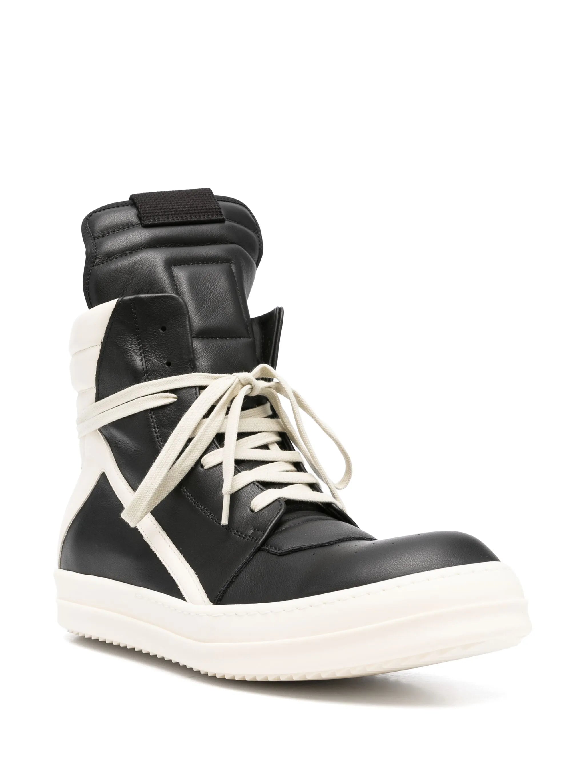 Geobasket sneakers