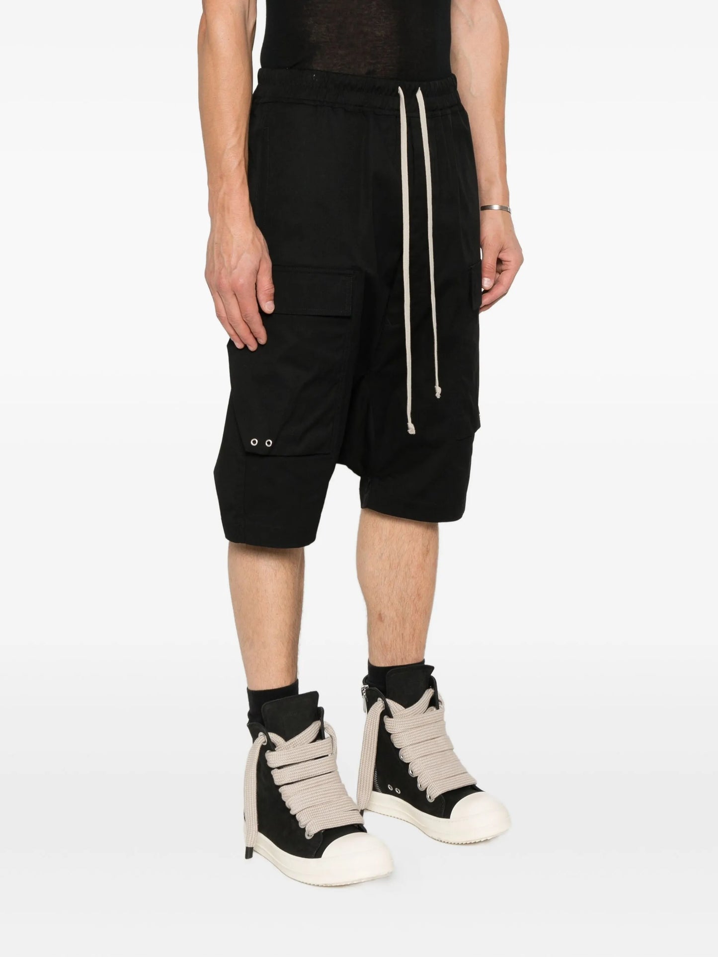 Cargo Pods shorts