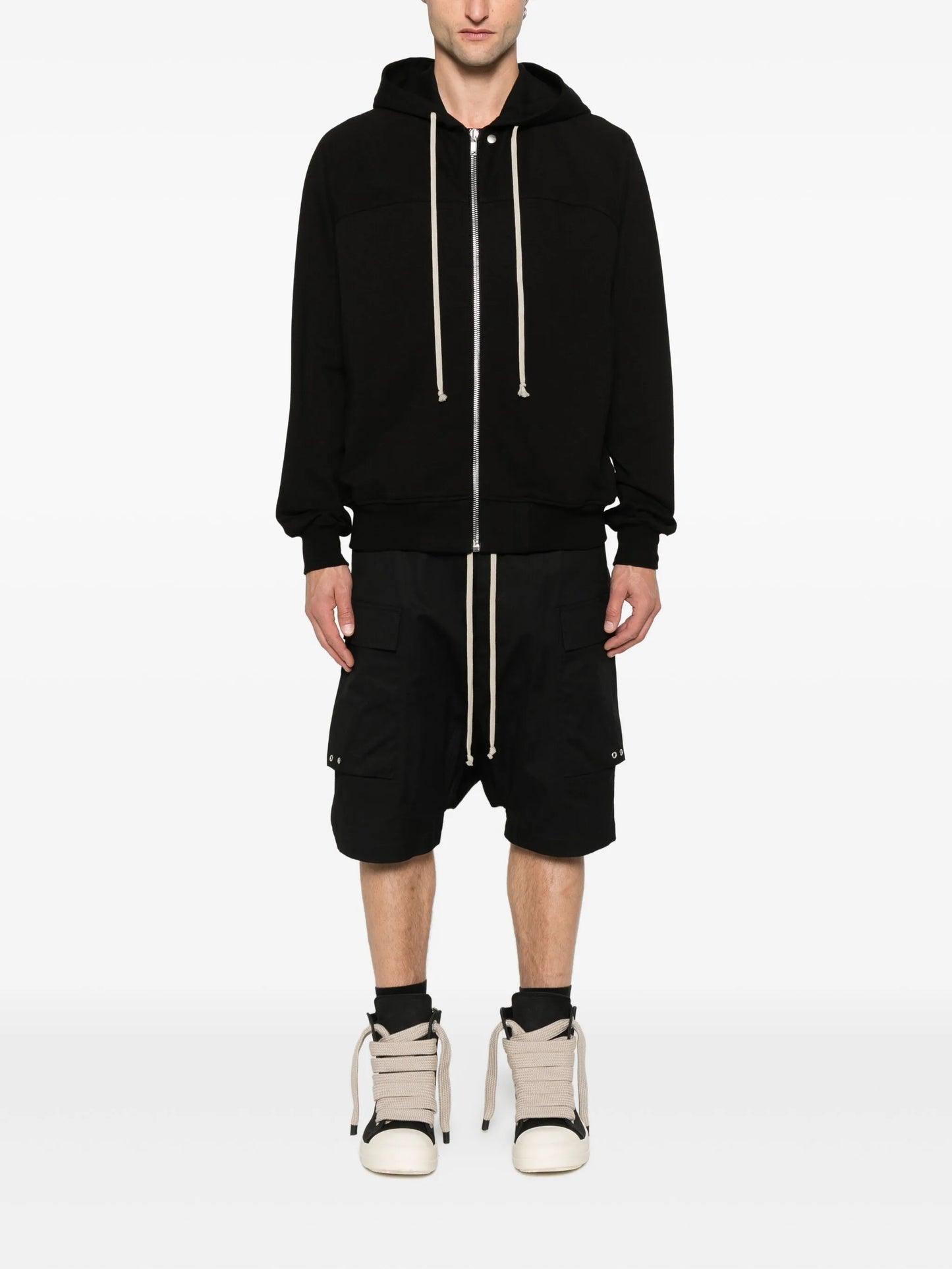Cargo Pods shorts