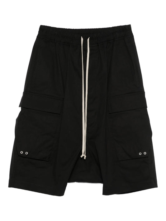 Cargo Pods shorts