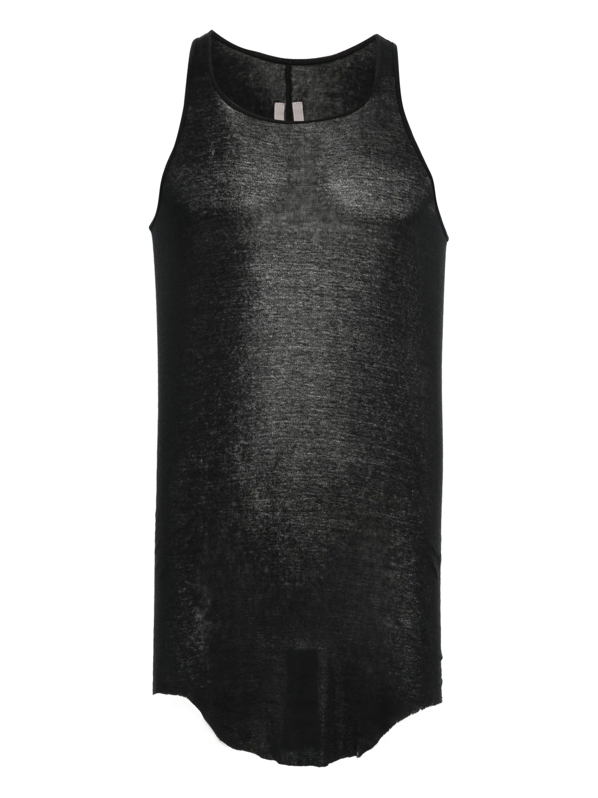 Basic Rib tank top