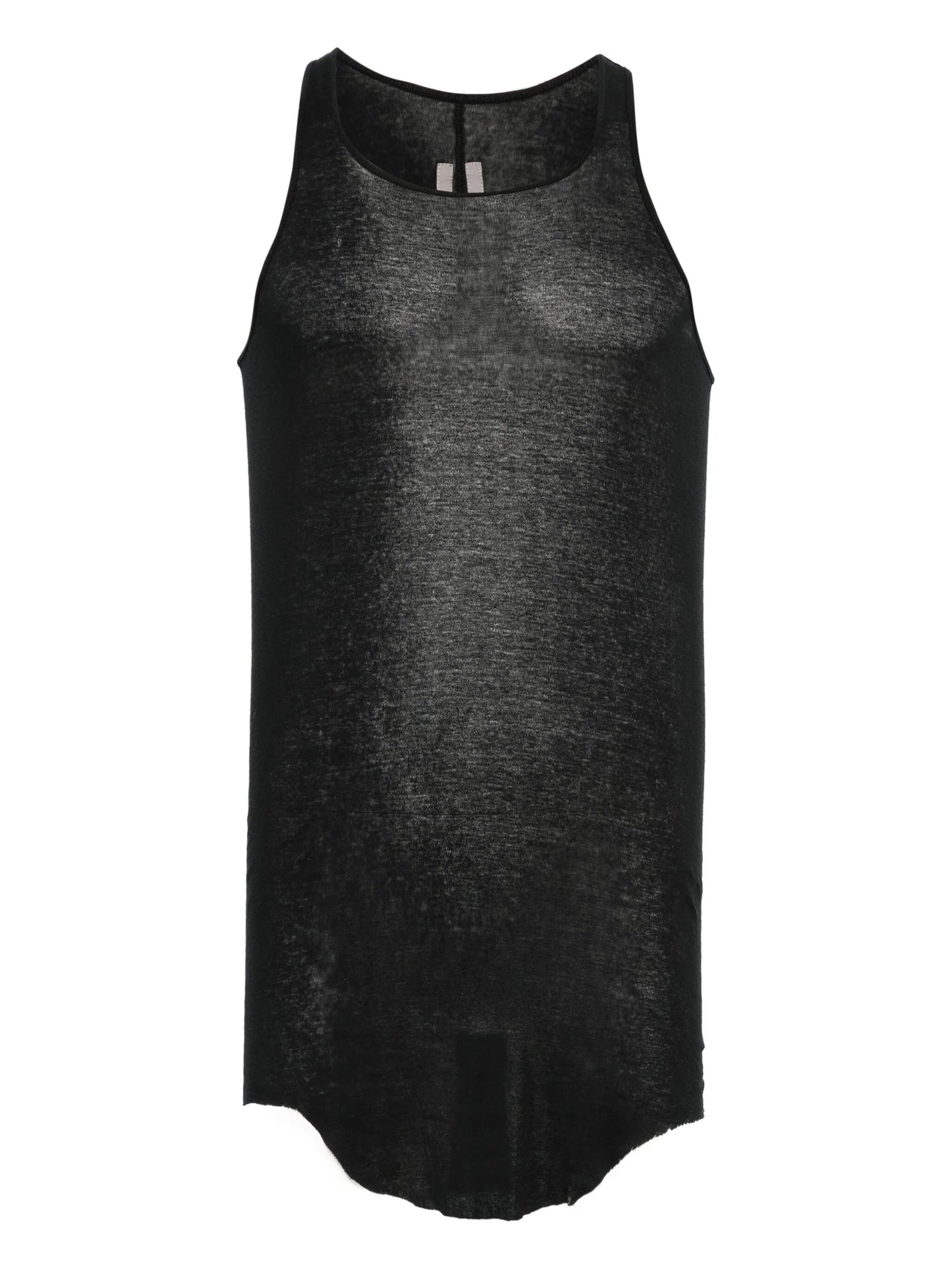 Basic Rib tank top