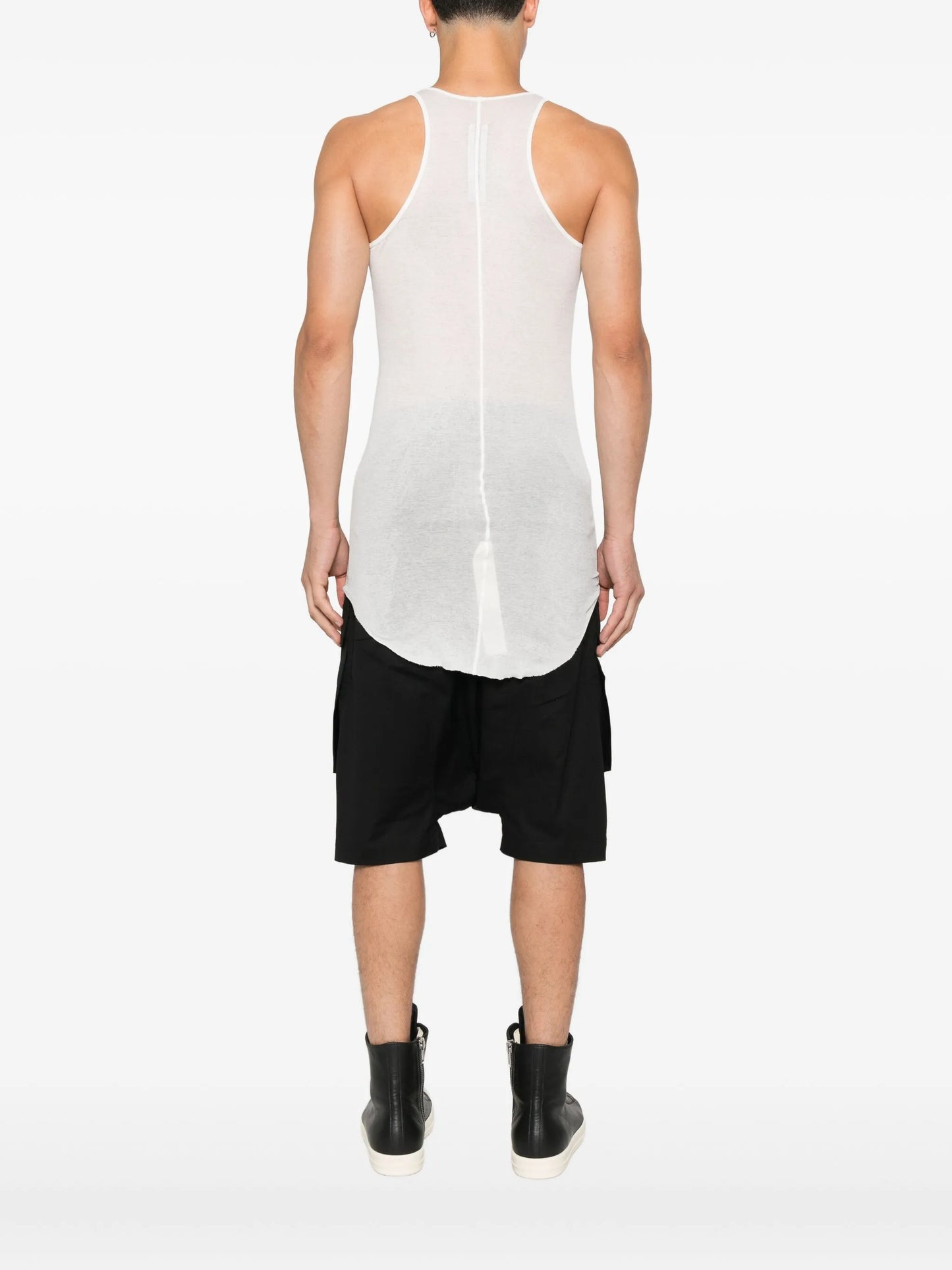 organic cotton top