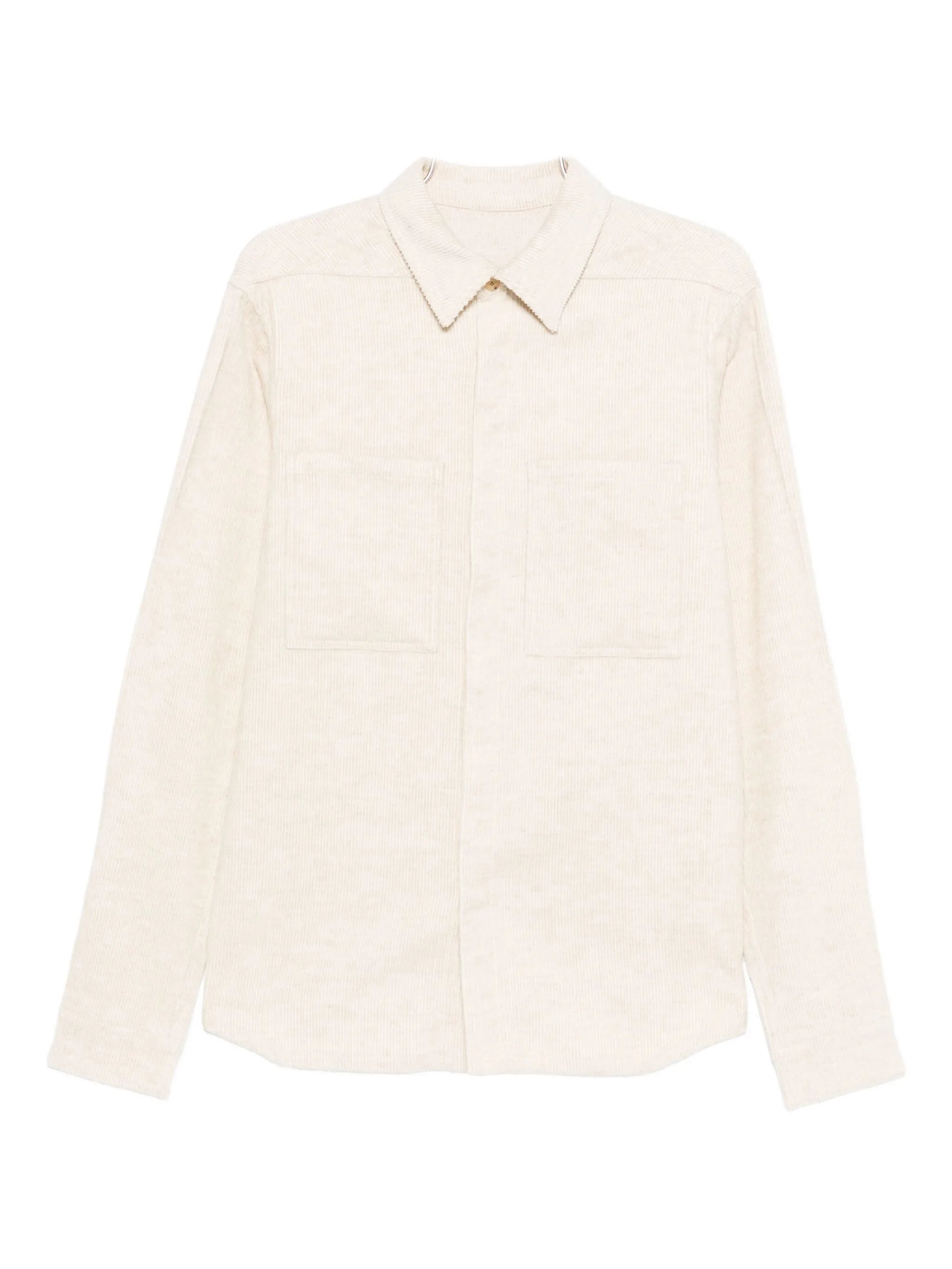 long-sleeve shirt