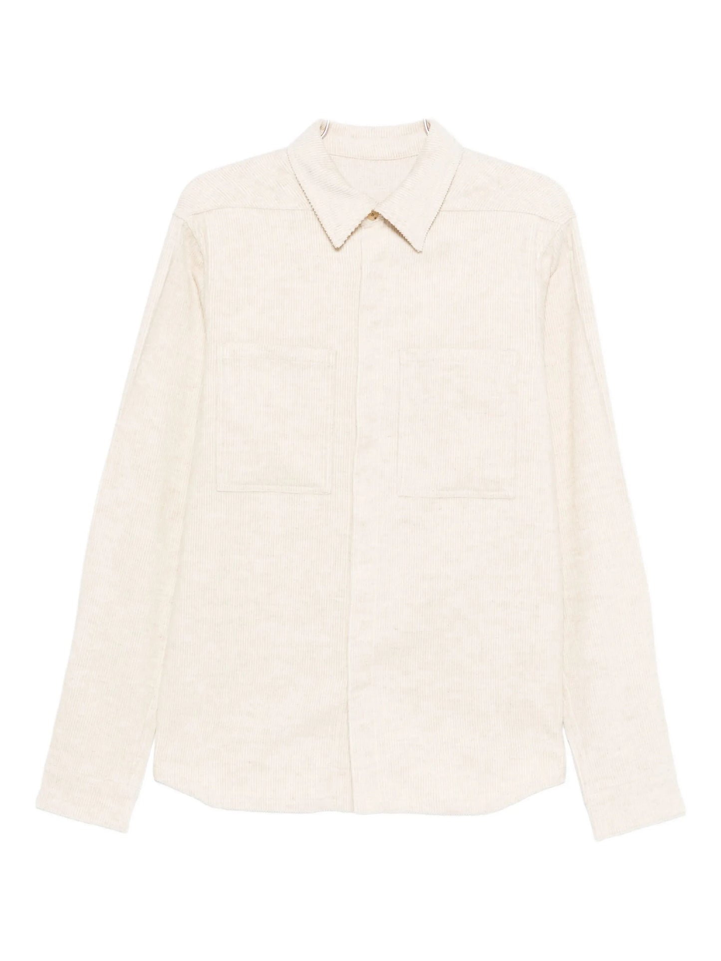 long-sleeve shirt
