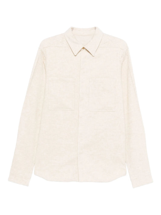 long-sleeve shirt