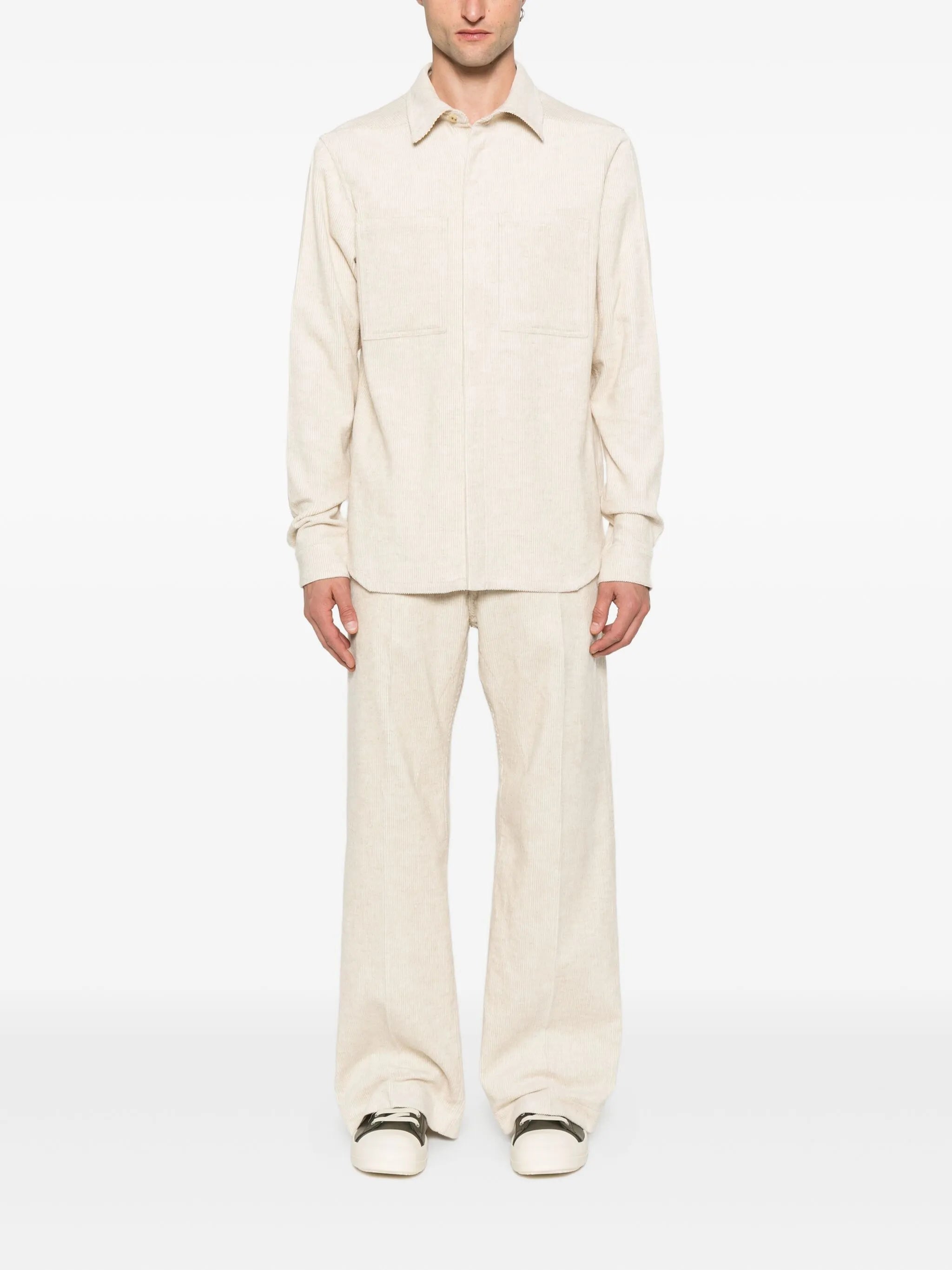 long-sleeve shirt