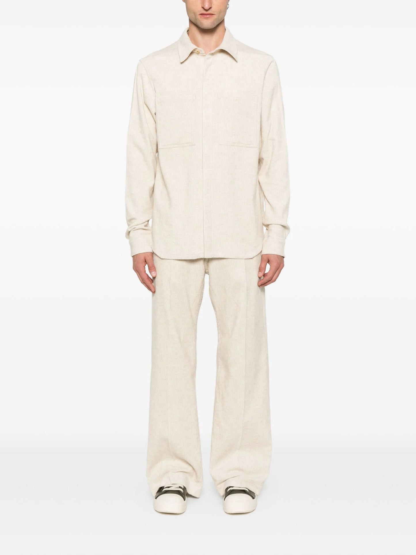long-sleeve shirt