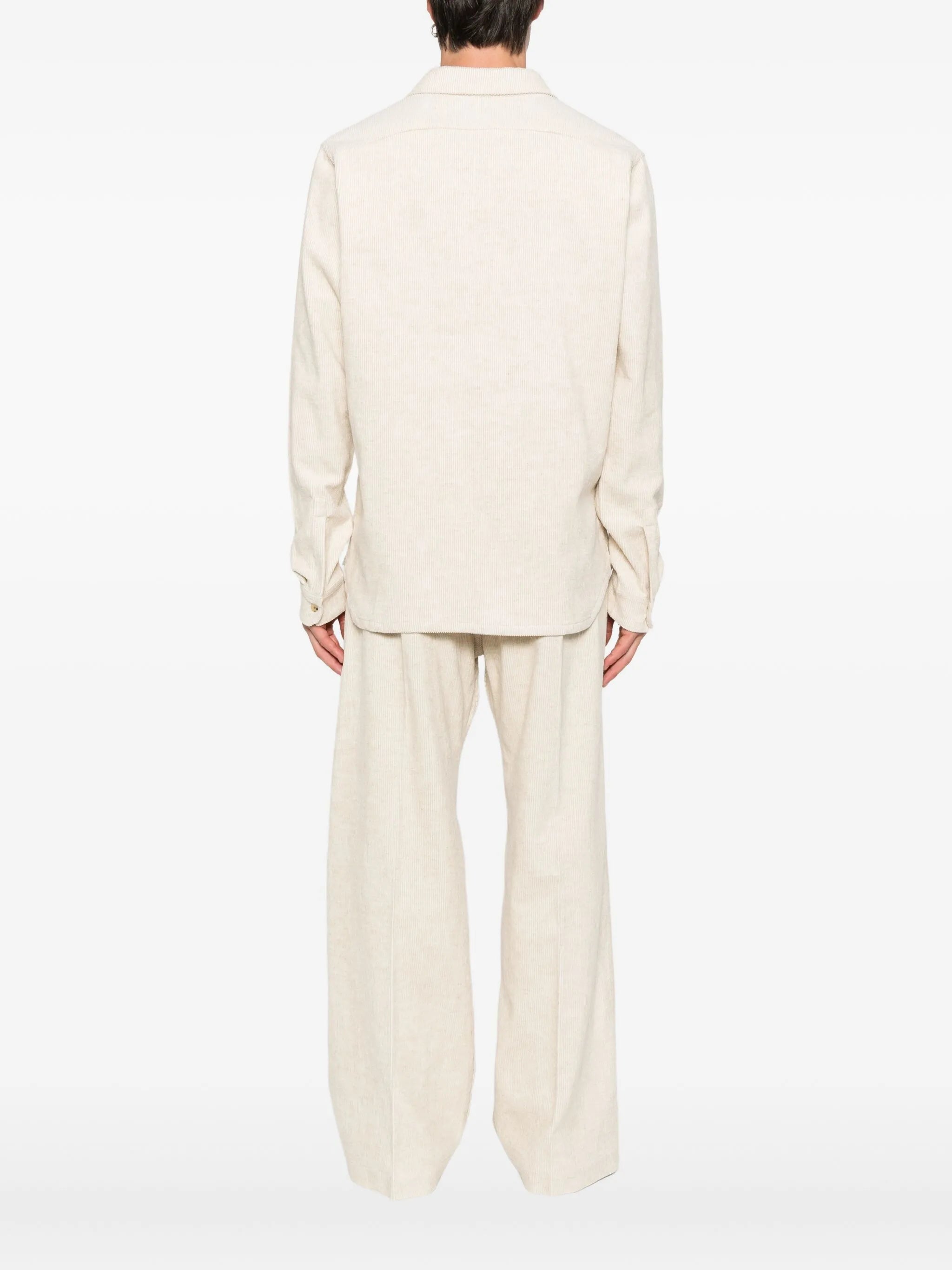 long-sleeve shirt