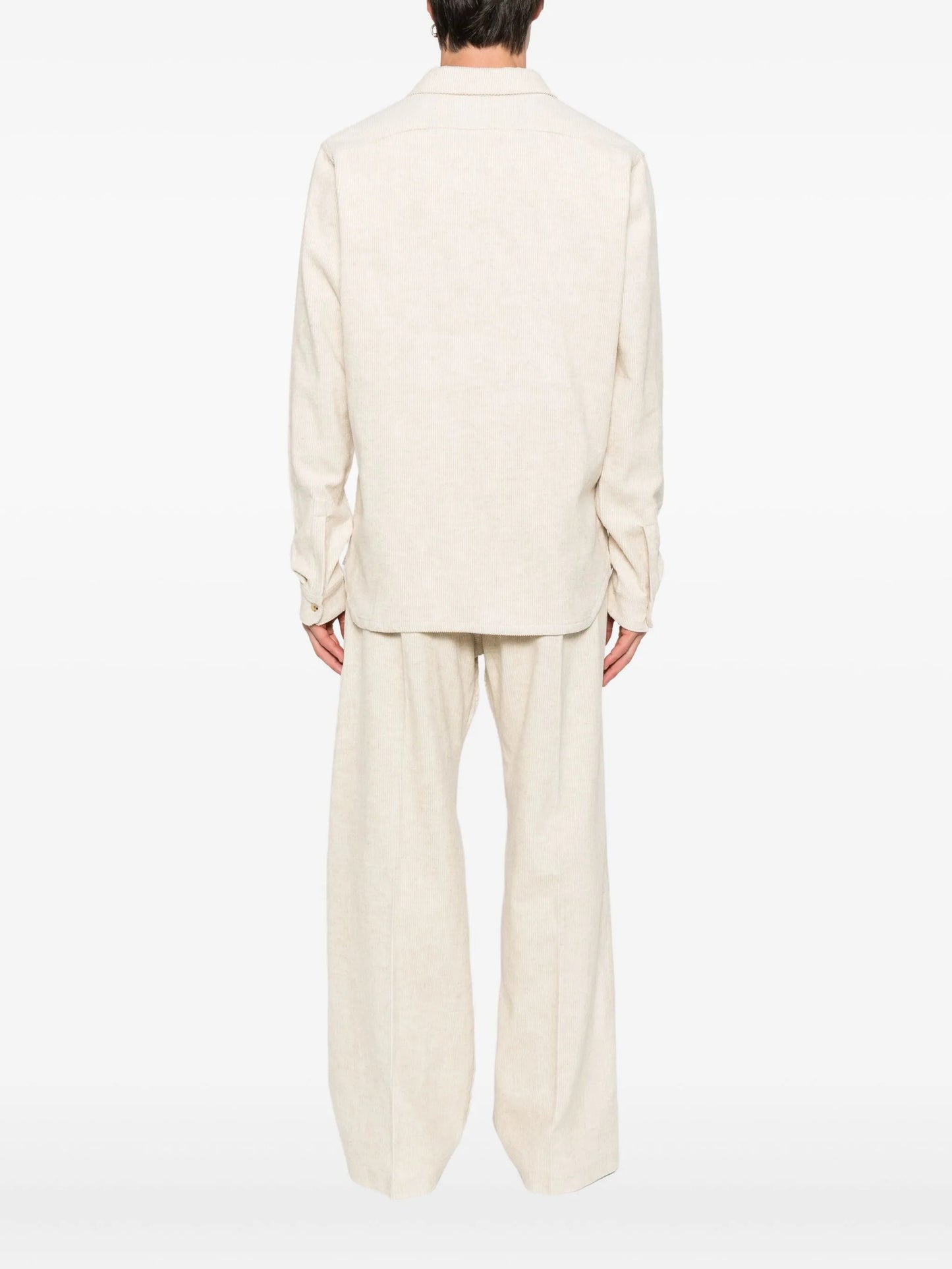 long-sleeve shirt