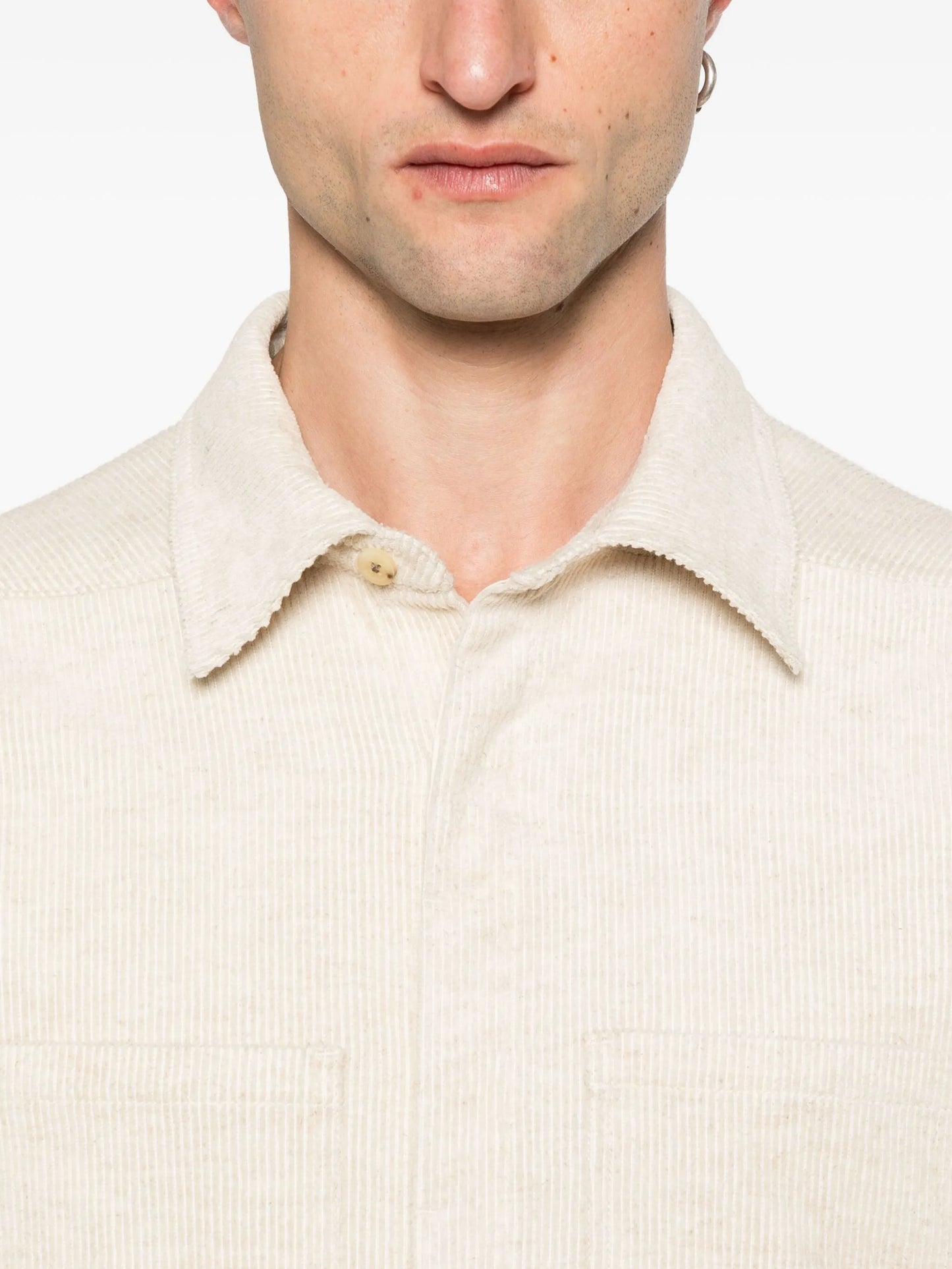 long-sleeve shirt