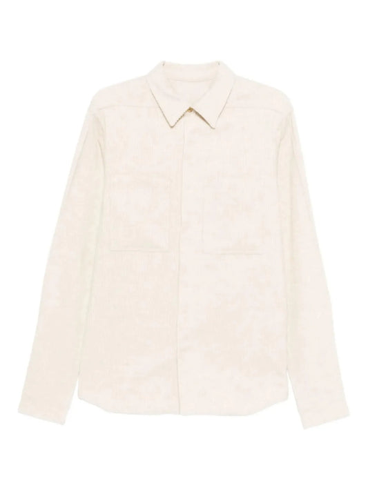 long-sleeve shirt