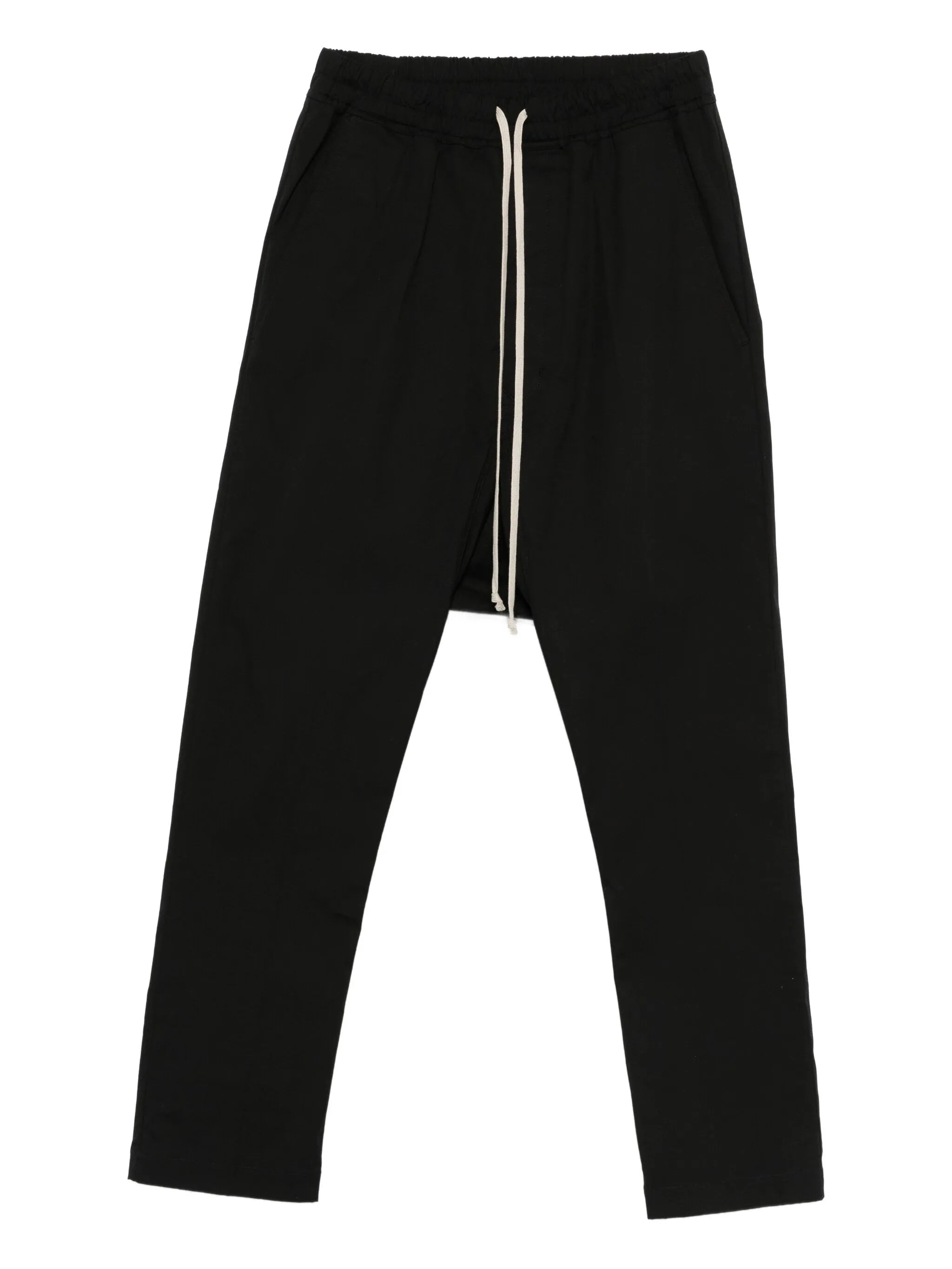 drawstring trousers
