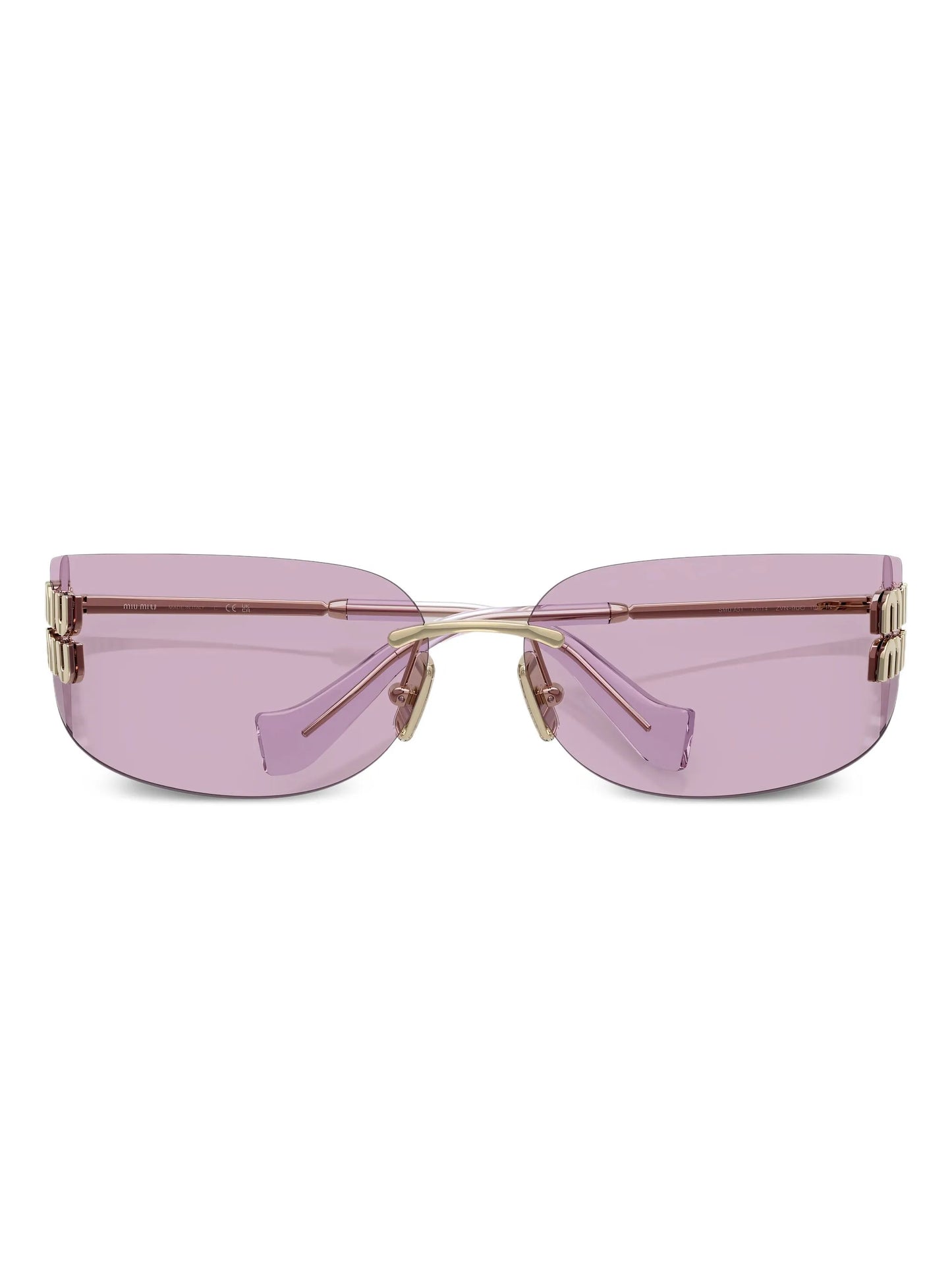 Glimpse sunglasses
