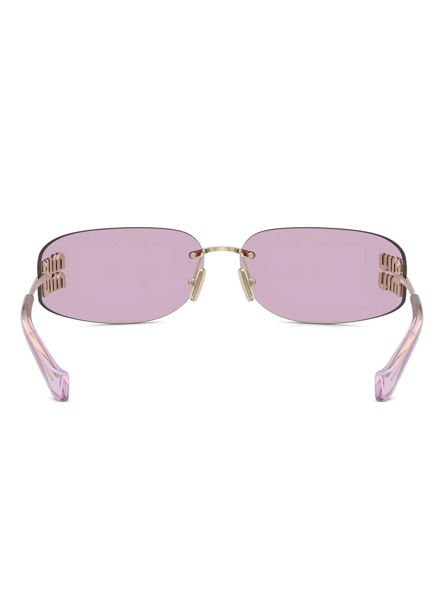 Glimpse sunglasses