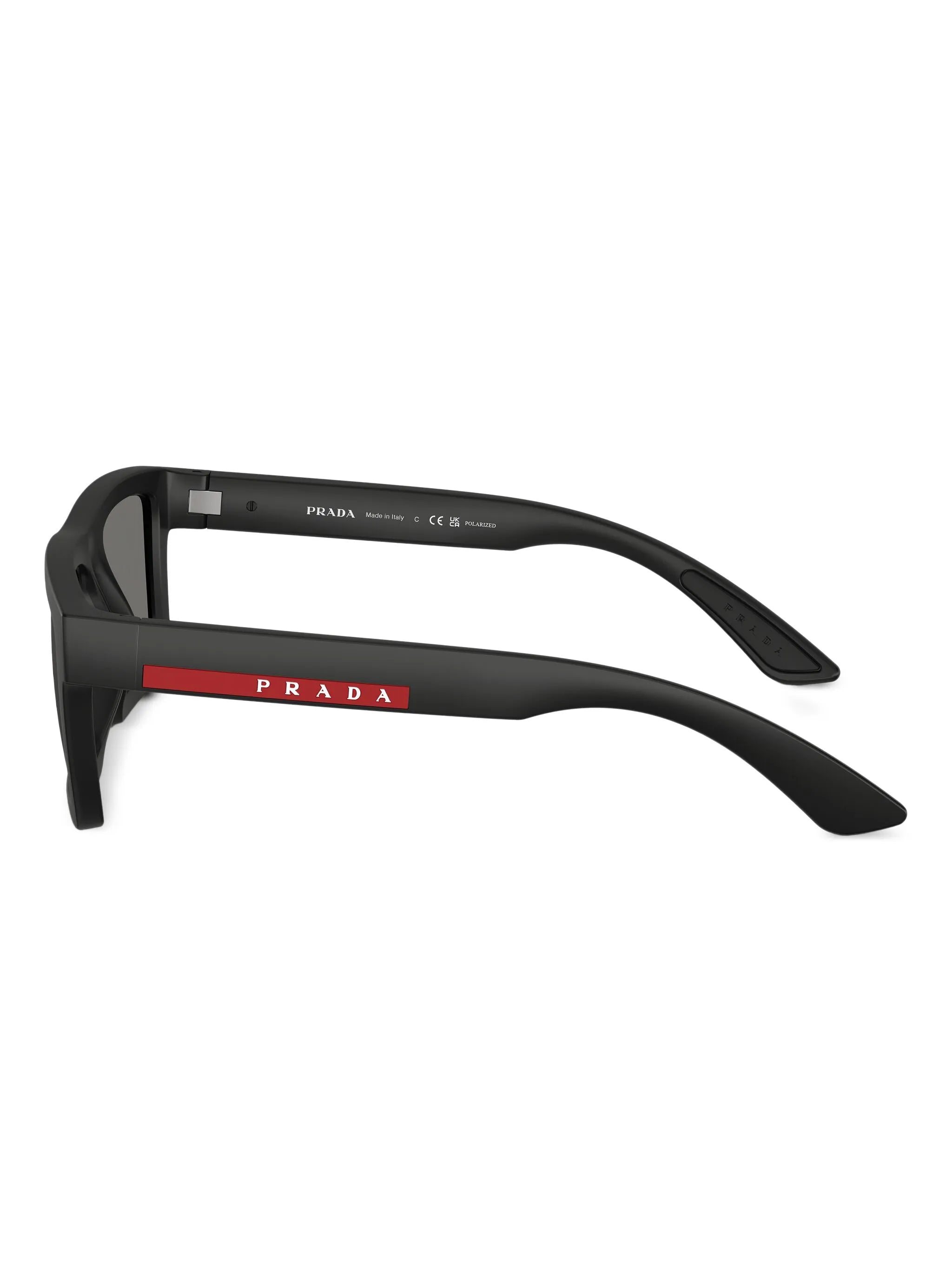 square-frame sunglasses