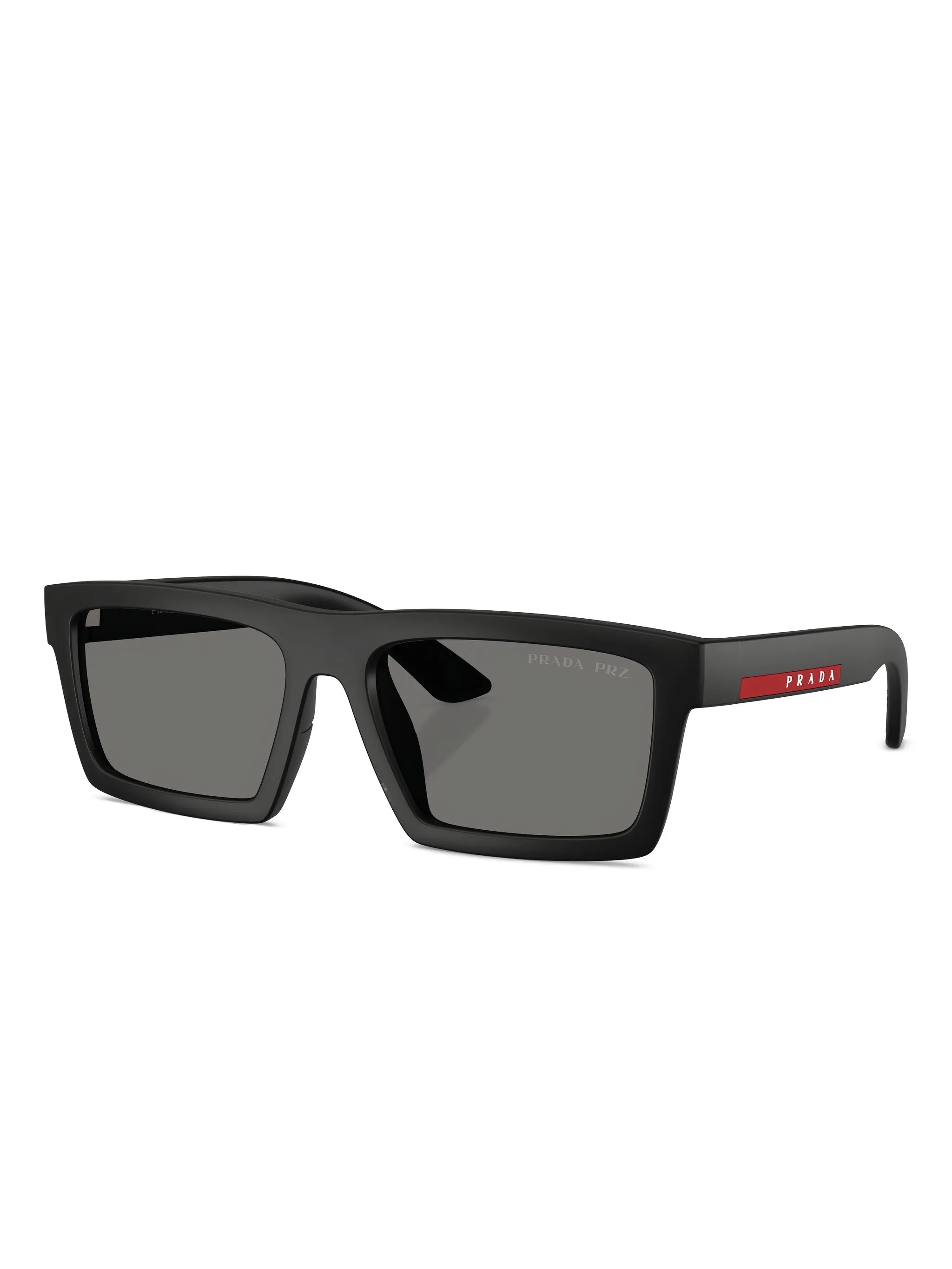 square-frame sunglasses