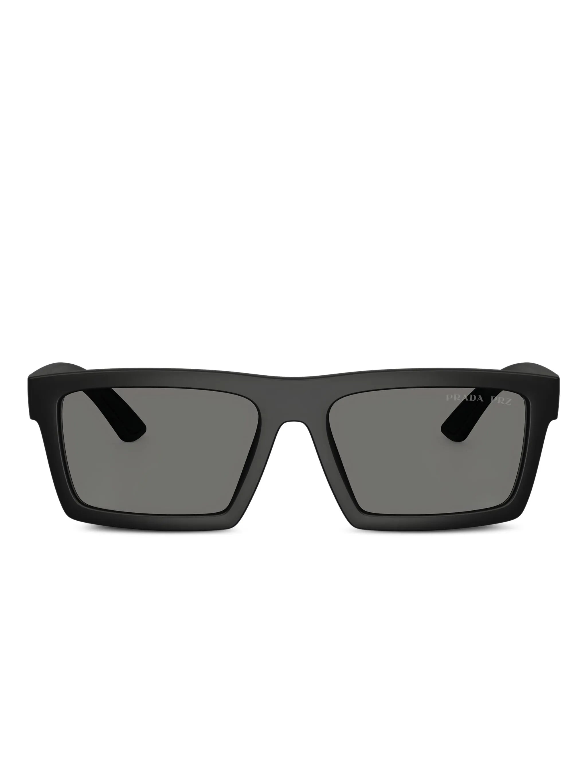 square-frame sunglasses