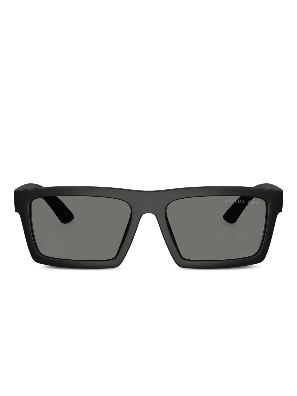 square-frame sunglasses