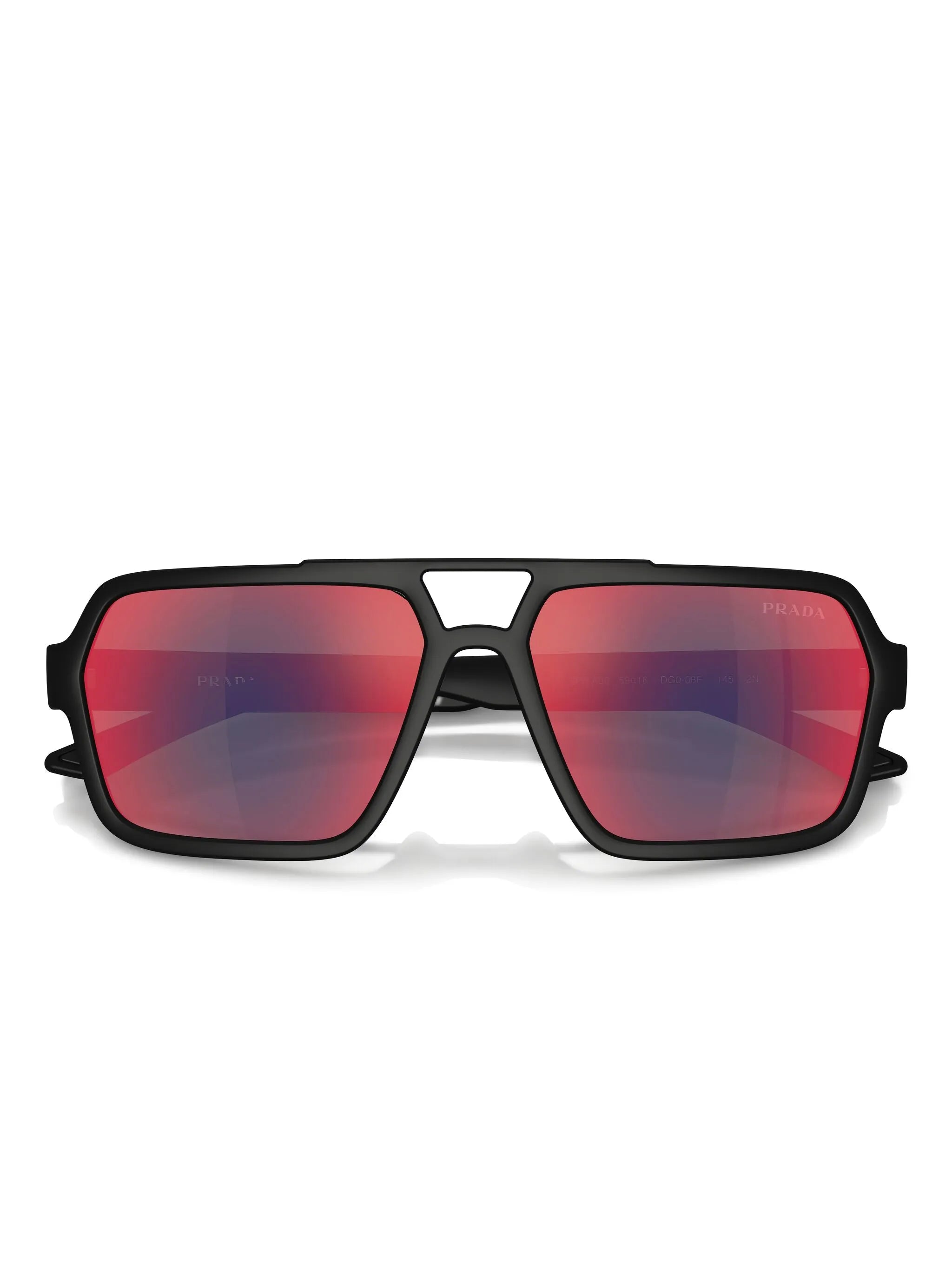 Linea Rossa sunglasses