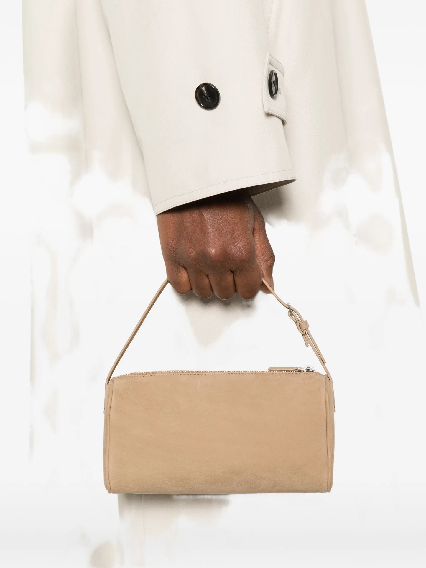 90s light tote bag