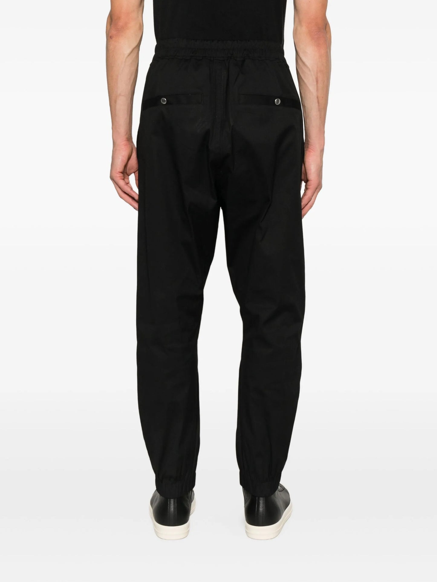 Tecuatl track pants