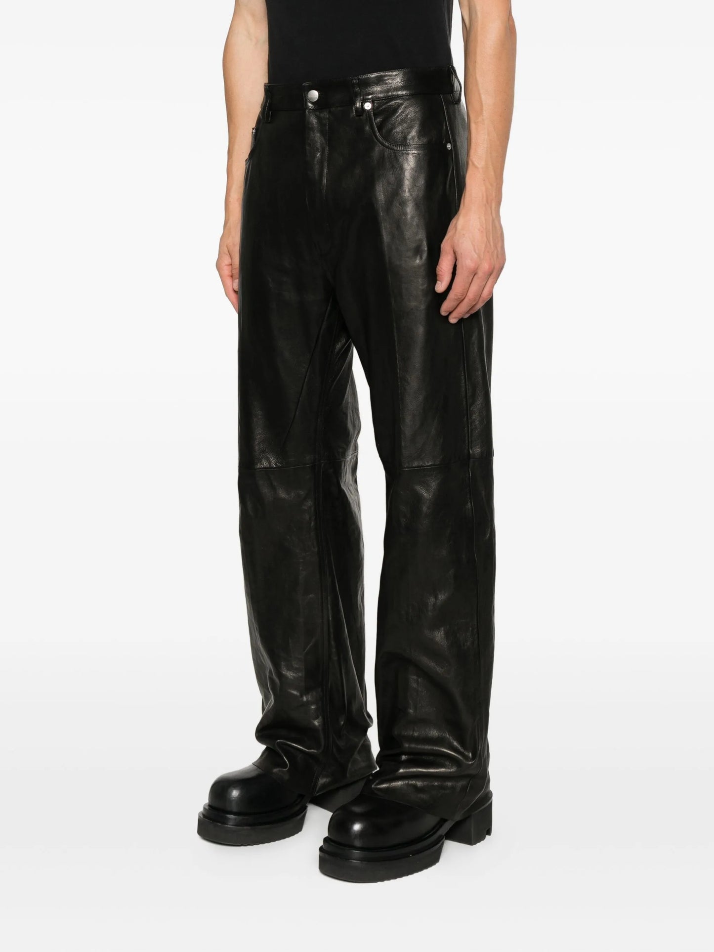 Geth trousers