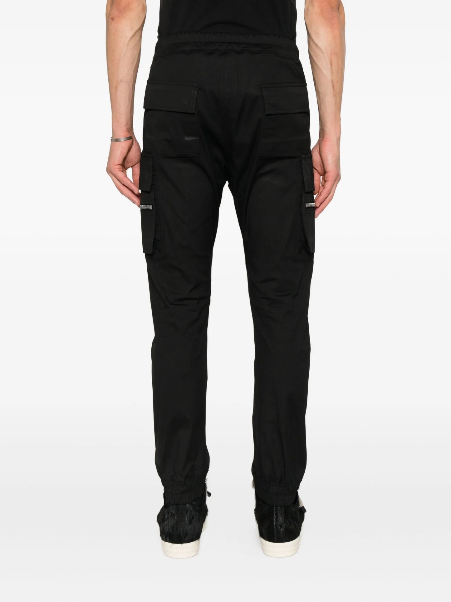 Mastodon trousers