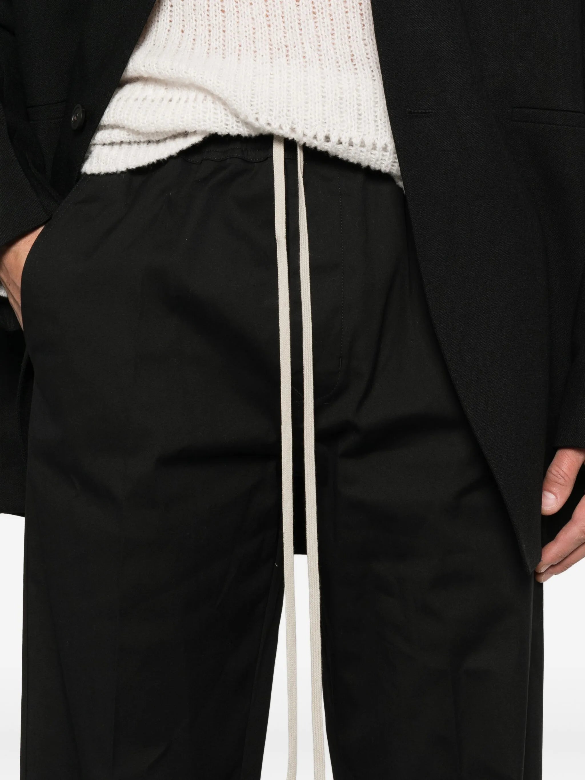 Dietrich trousers