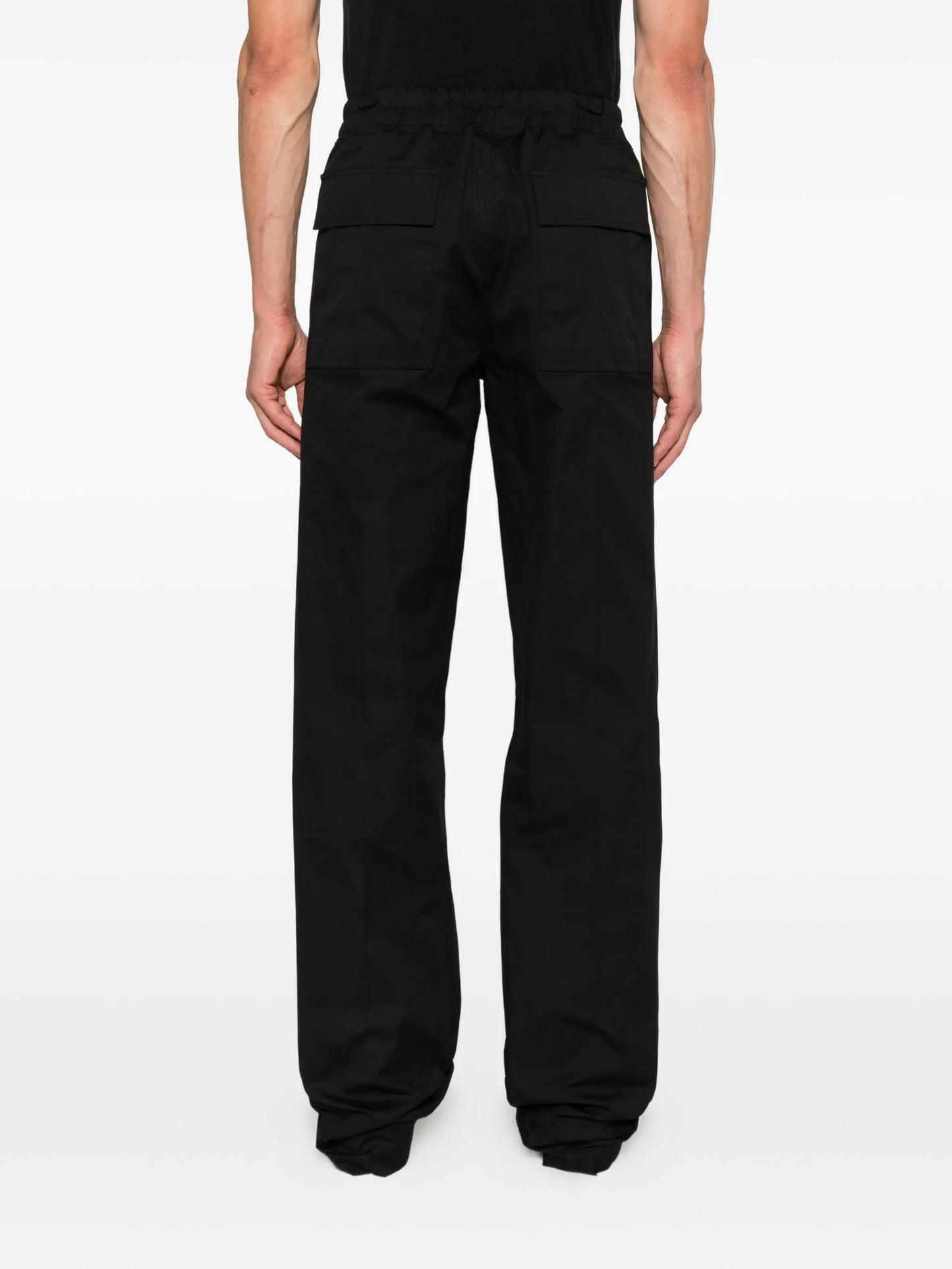 Dietrich trousers